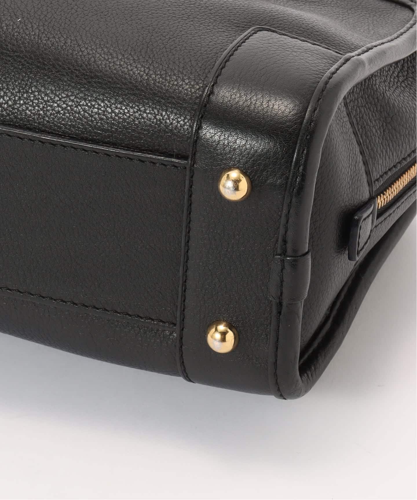 VINTAGE LOEWE/ロエベ】 Amazona 23 2way（ハンドバッグ）｜DECOUVERTE