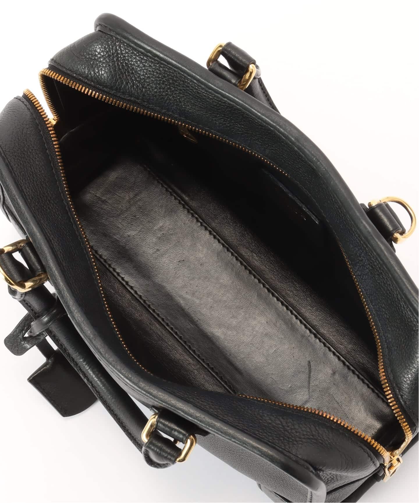 VINTAGE LOEWE/ロエベ】 Amazona 23 2way（ハンドバッグ）｜DECOUVERTE