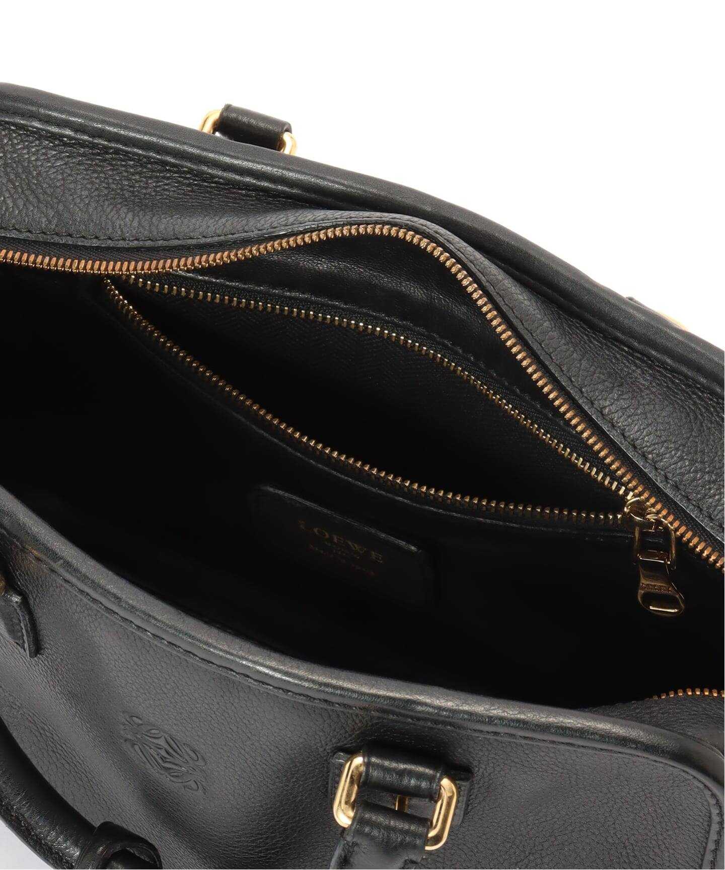 VINTAGE LOEWE/ロエベ】 Amazona 23 2way（ハンドバッグ）｜DECOUVERTE