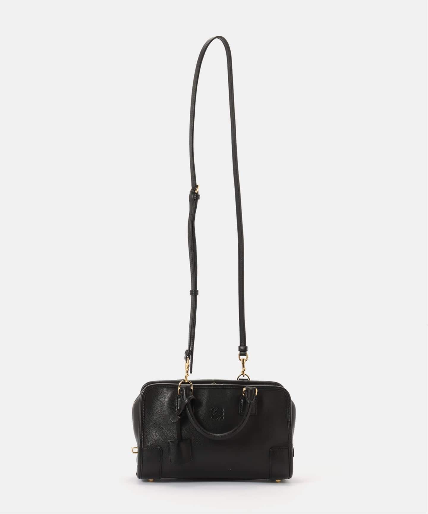 VINTAGE LOEWE/ロエベ】 Amazona 23 2way（ハンドバッグ）｜DECOUVERTE