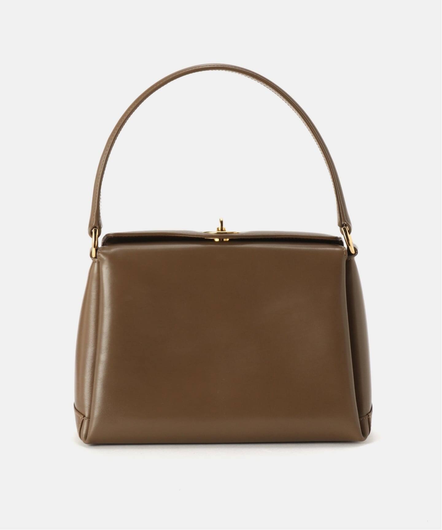 VINTAGE GUCCI/グッチ】ハンドバッグ（ハンドバッグ）｜DECOUVERTE