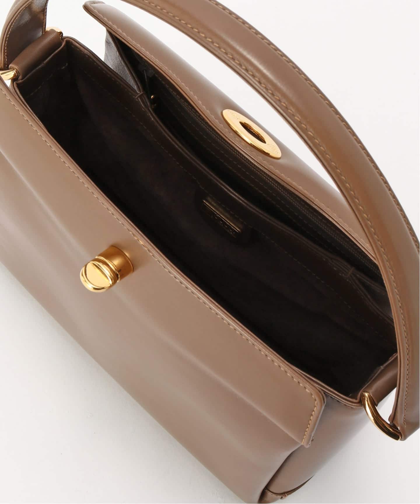 VINTAGE GUCCI/グッチ】ハンドバッグ（ハンドバッグ）｜DECOUVERTE