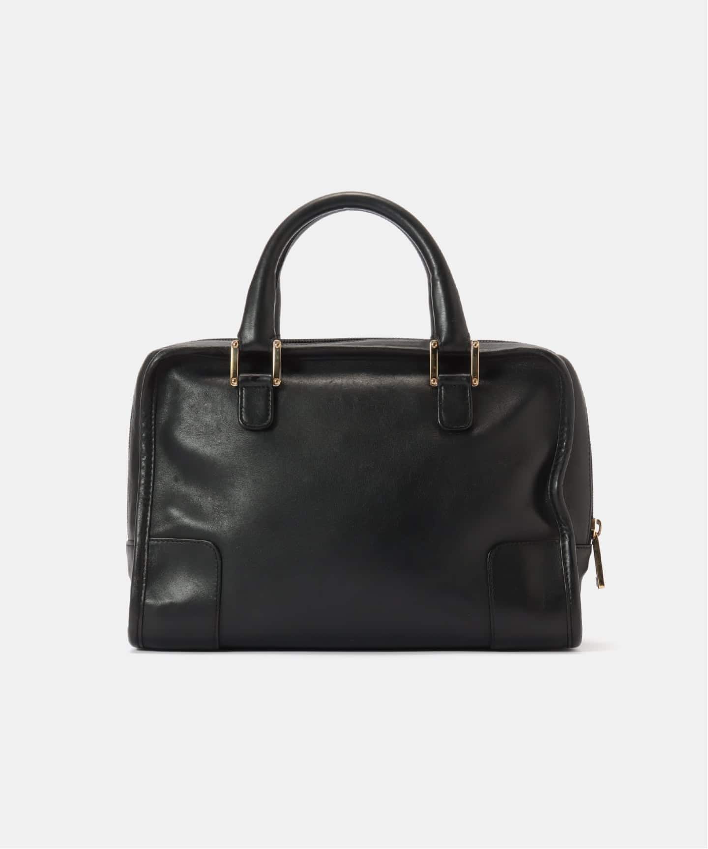 VINTAGE LOEWE/ロエベ】ボストンバッグ anagram（ボストンバッグ