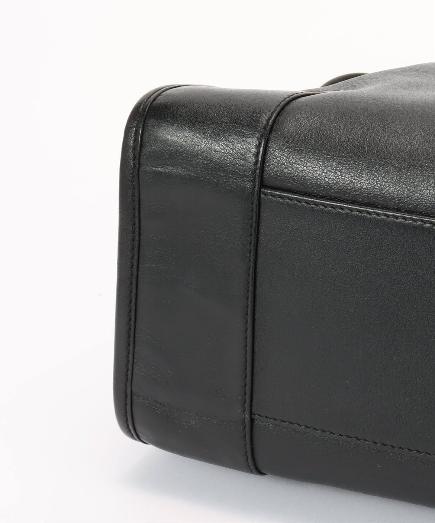 VINTAGE LOEWE/ロエベ】ボストンバッグ anagram（ボストンバッグ