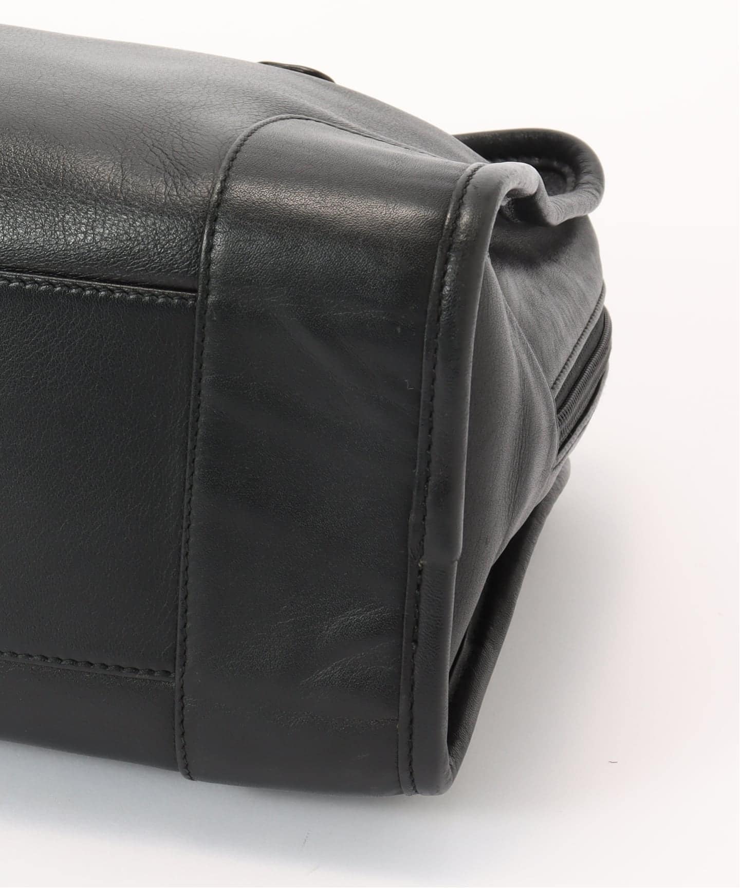 VINTAGE LOEWE/ロエベ】ボストンバッグ anagram（ボストンバッグ