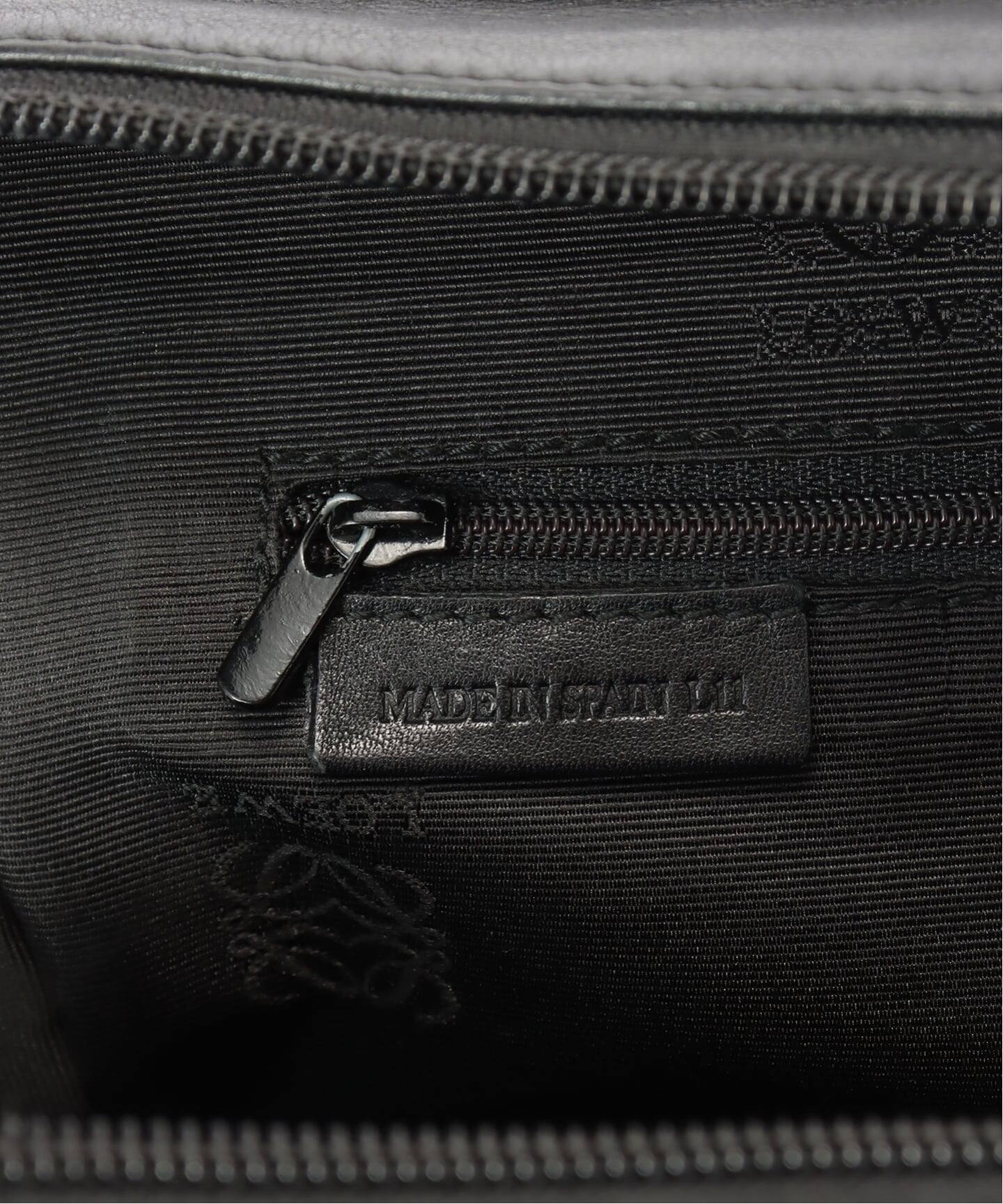 VINTAGE LOEWE/ロエベ】ボストンバッグ anagram（ボストンバッグ