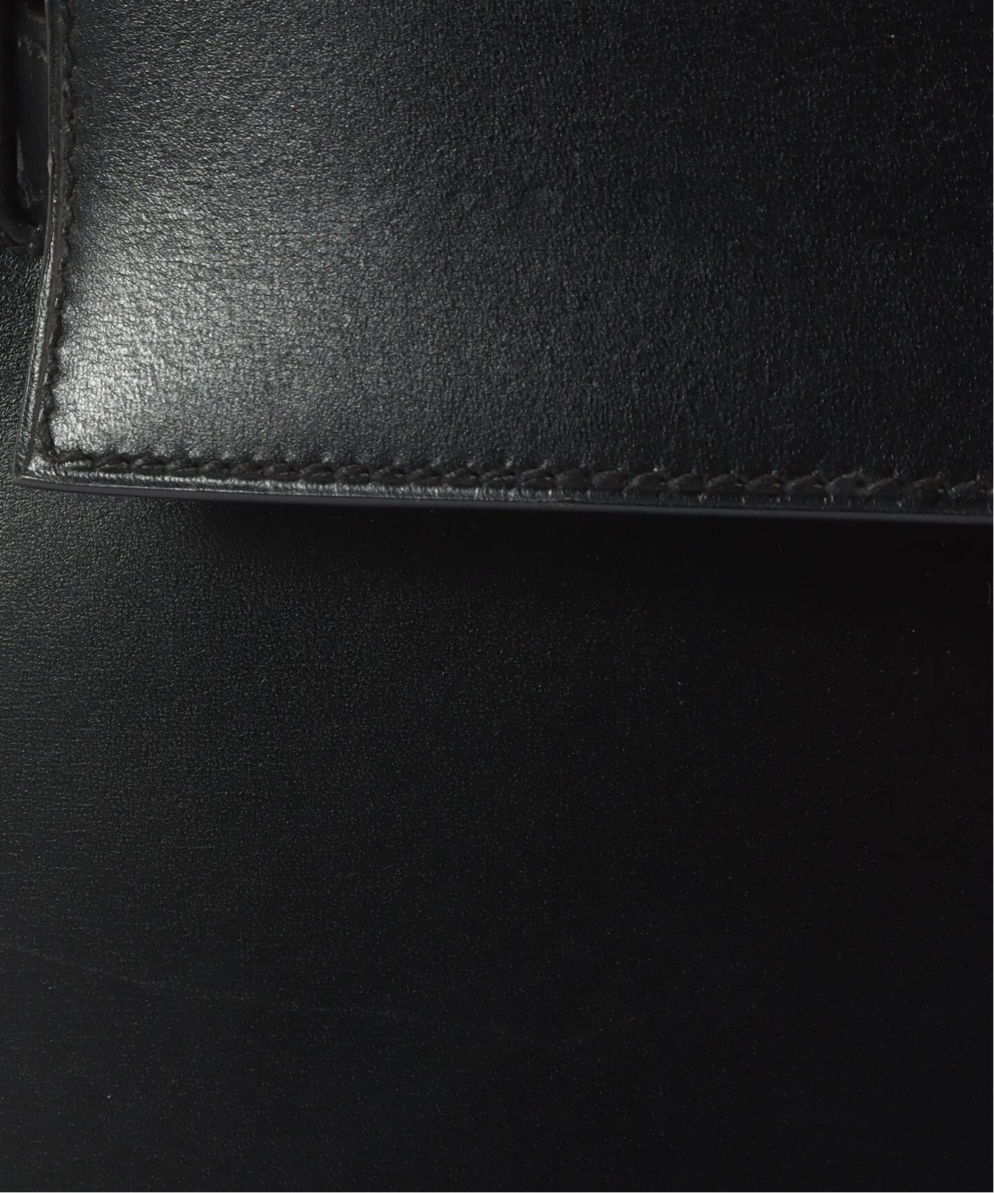 VINTAGE HERMES/エルメス】Kelly 32（ハンドバッグ）｜DECOUVERTE