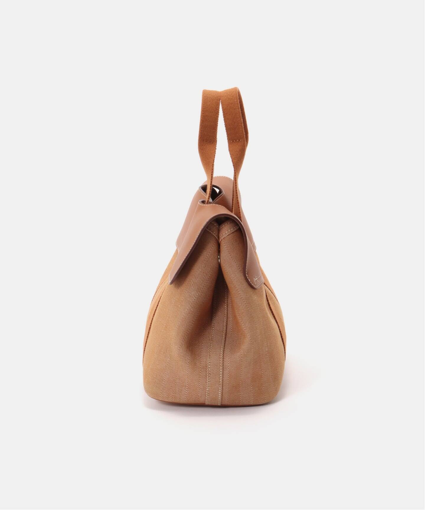 VINTAGE HERMES/エルメス】 Valparaiso pm（ハンドバッグ