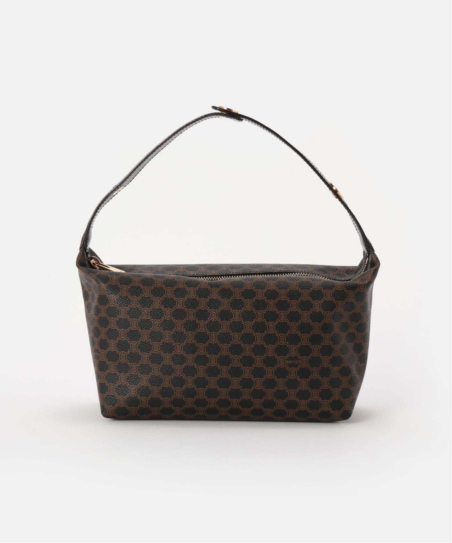 セリーヌ　バニティーバック　ノベルティ　非売品 楽天市場】CELINE セリーヌ ノベルティ 非売品 コズミック