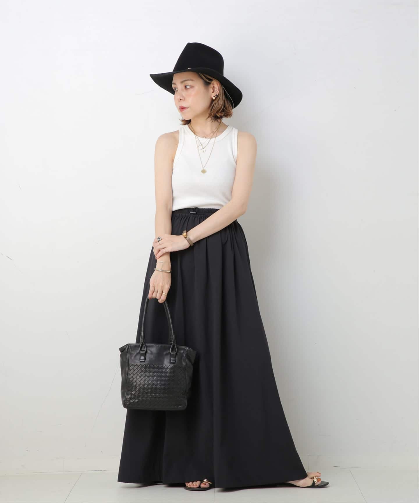 BOTTEGA VENETA ボッテガヴェネタ ヴィンテージ ハンドバッグ VINTAGE BOTTEGA VENETA/ボッテガ ヴェネタ】ハンドバッグ intrecciato
