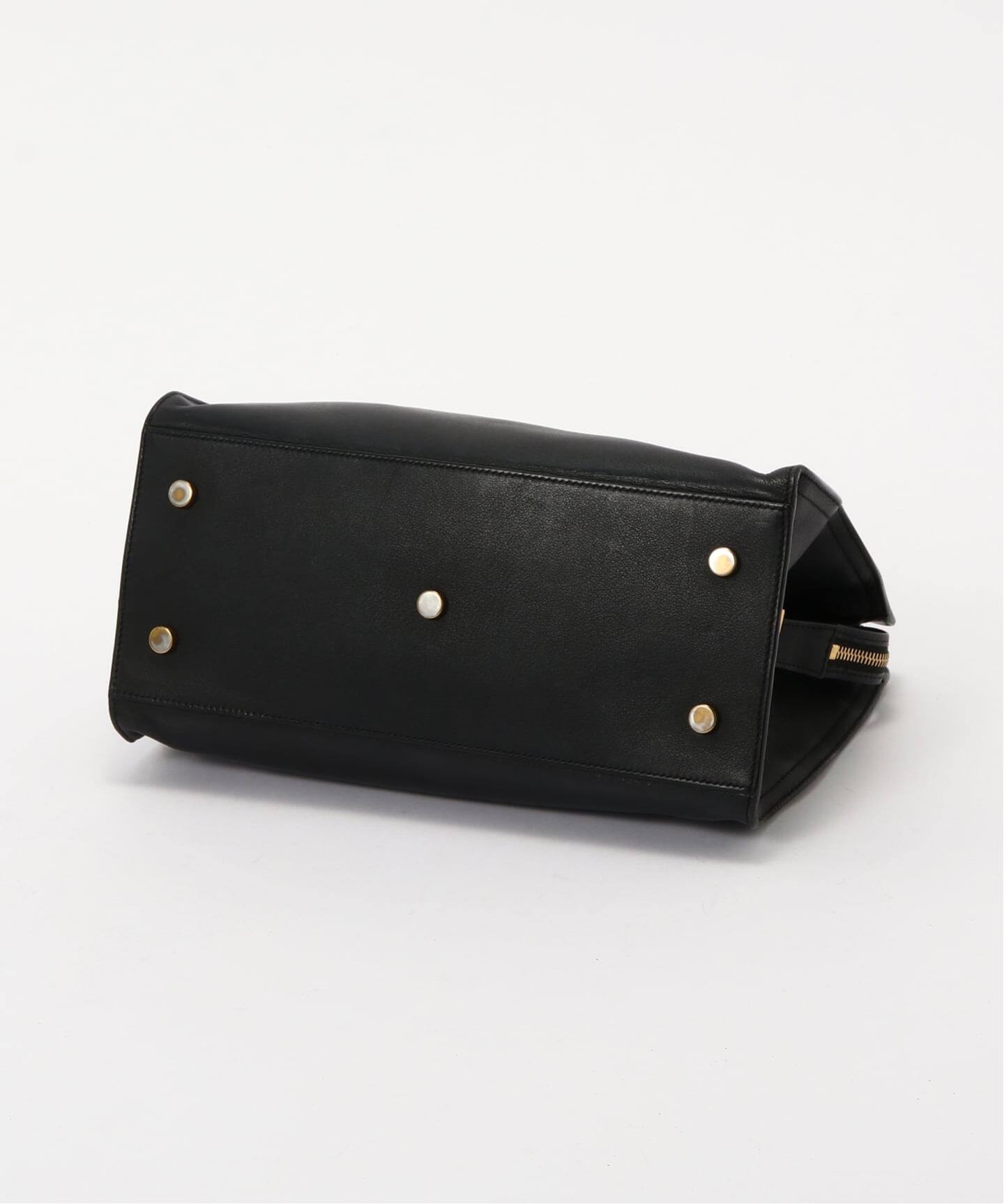 SAINT LAURENT/サンローラン】 Baby Cabas 2way（ハンドバッグ