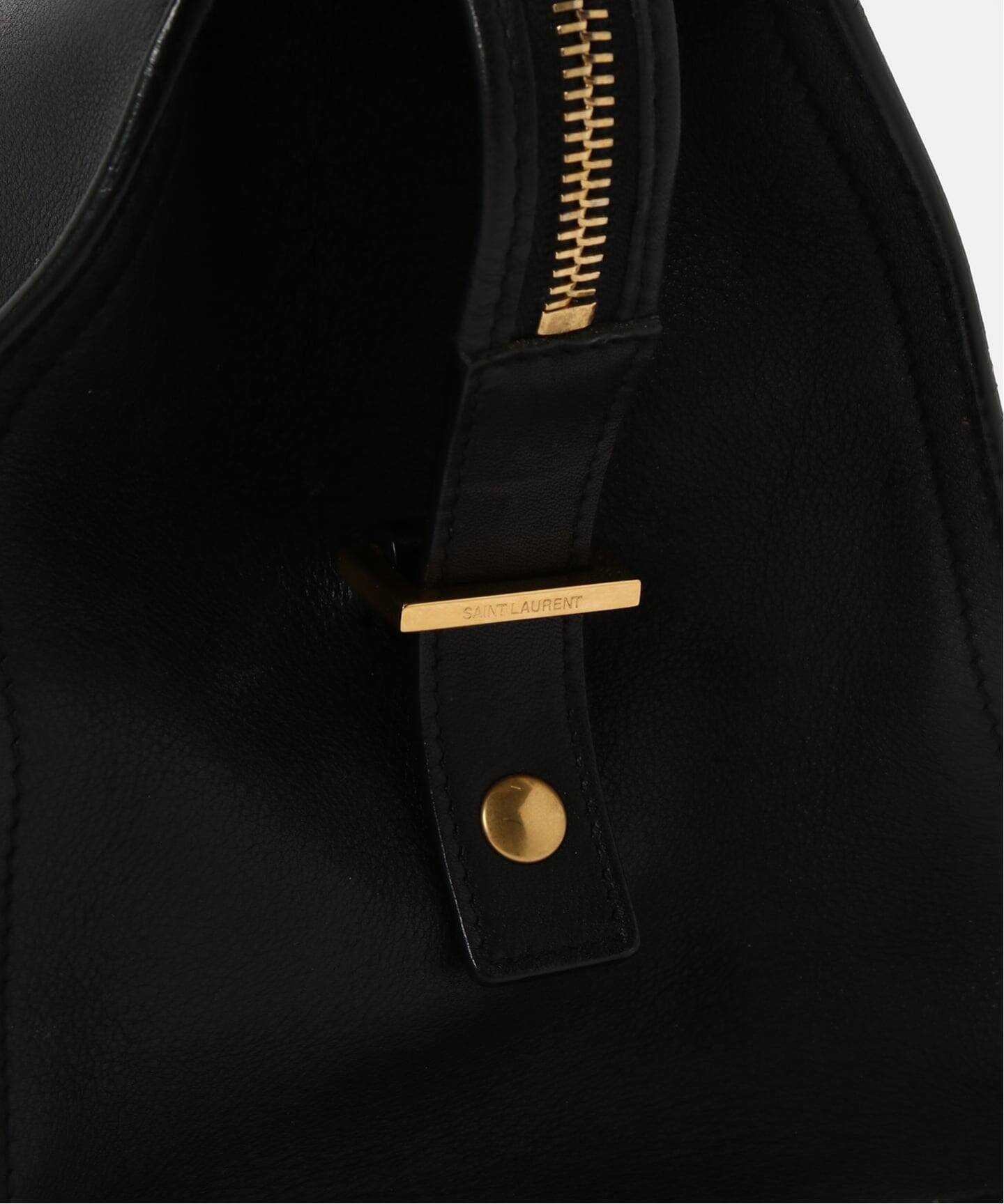 SAINT LAURENT/サンローラン】 Baby Cabas 2way（ハンドバッグ