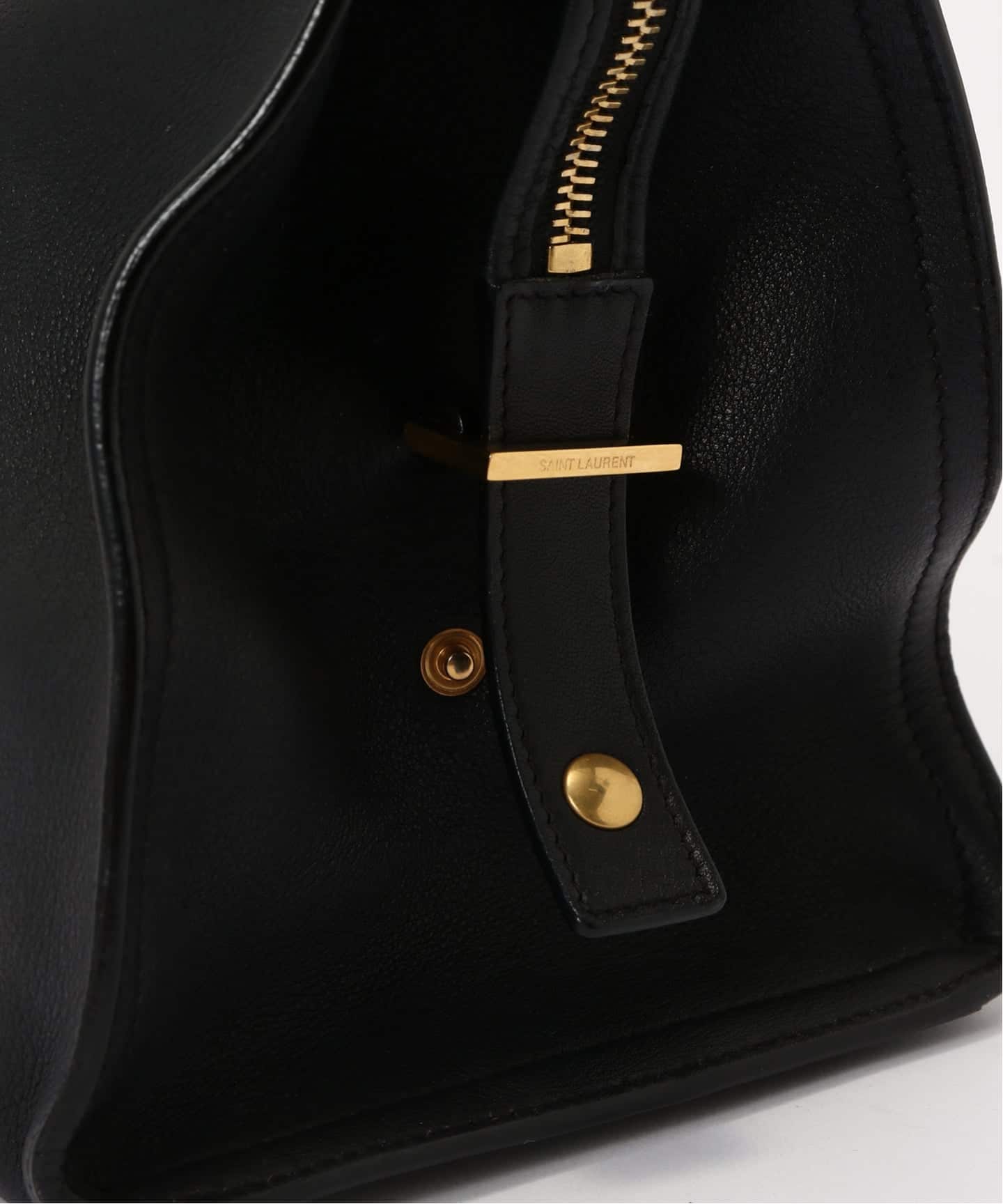 SAINT LAURENT/サンローラン】 Baby Cabas 2way（ハンドバッグ