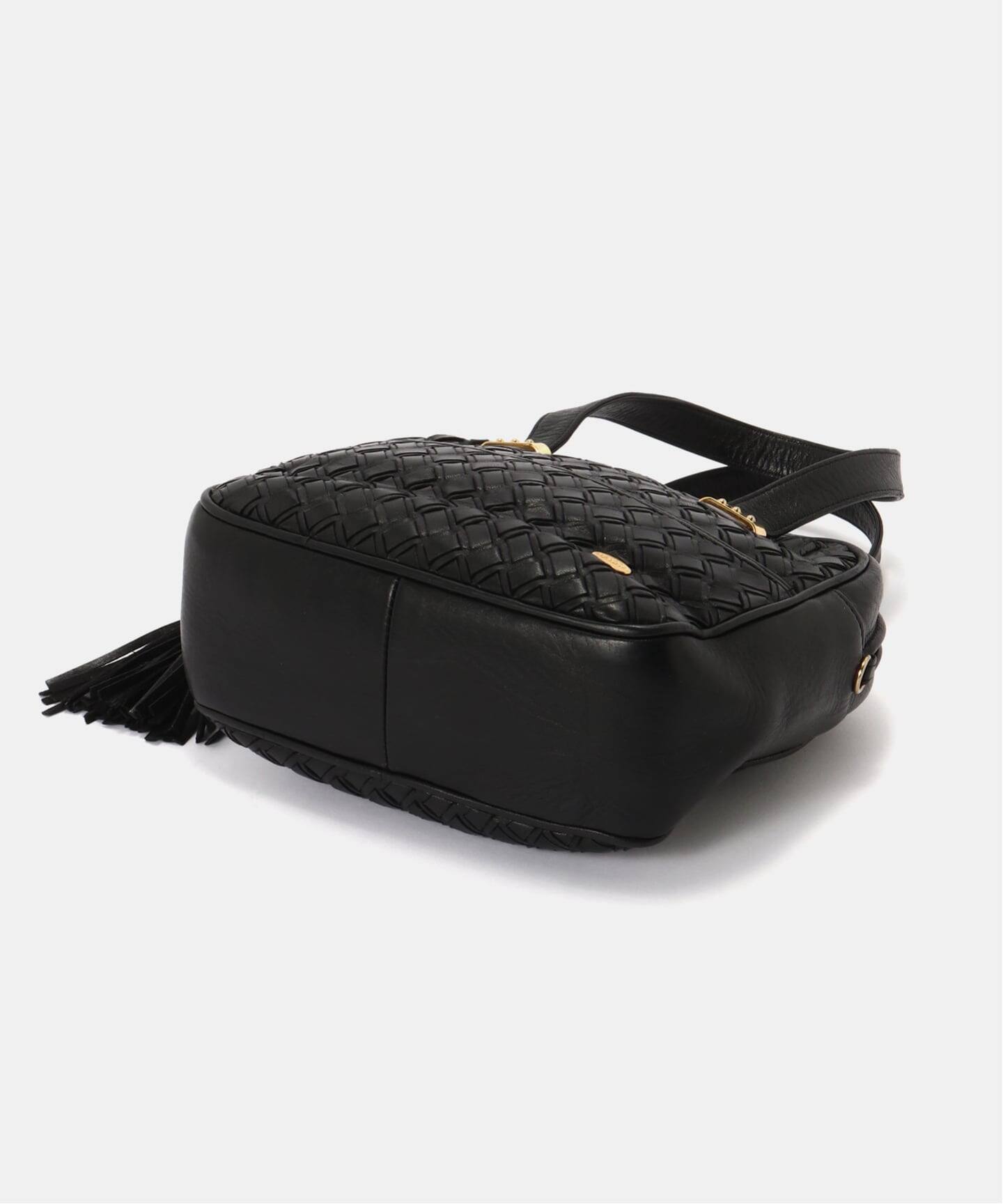 VINTAGE BALLY/バリー】ハンドバッグ（ハンドバッグ）｜DECOUVERTE