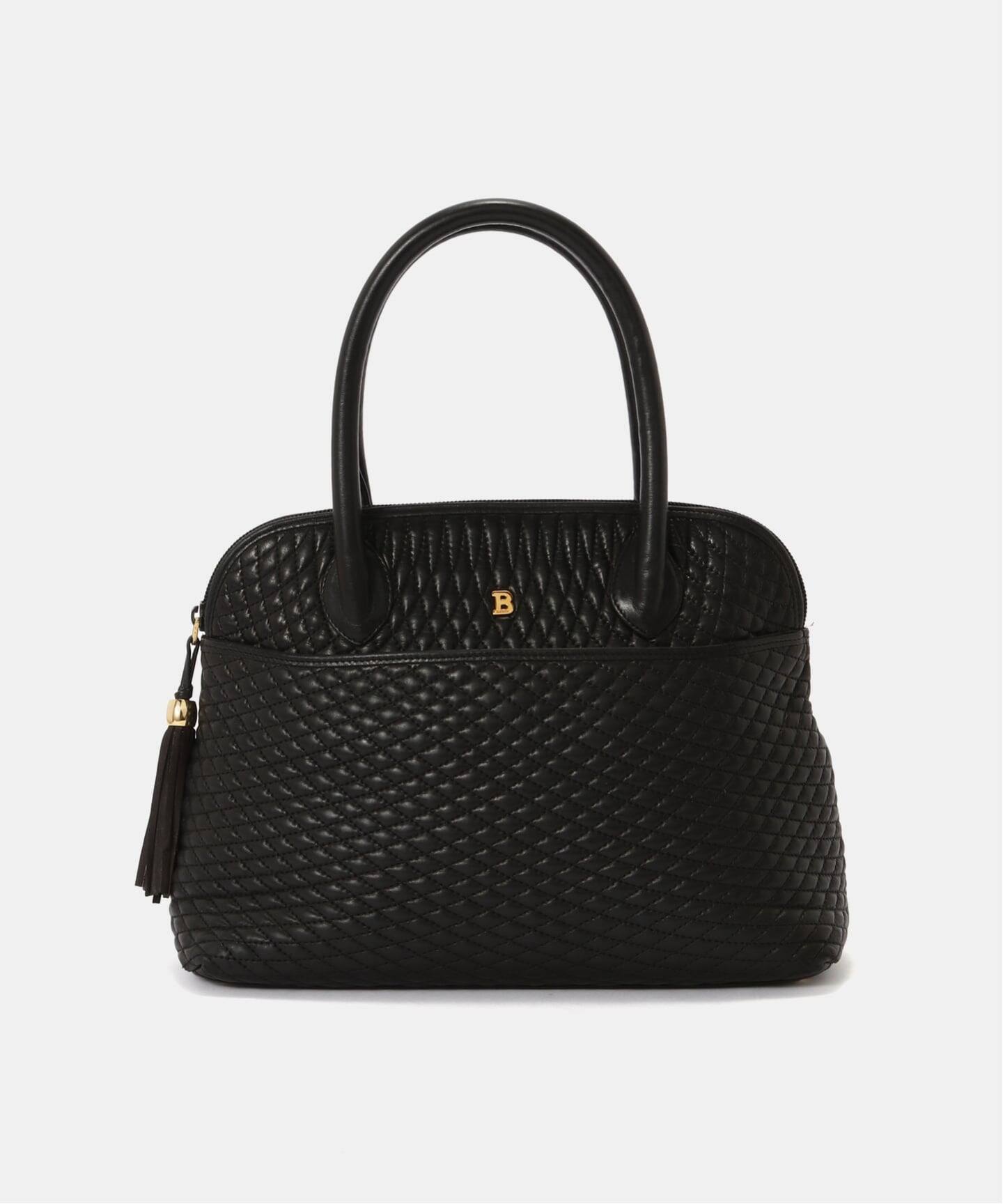 VINTAGE BALLY/バリー】ハンドバッグ（ハンドバッグ）｜DECOUVERTE