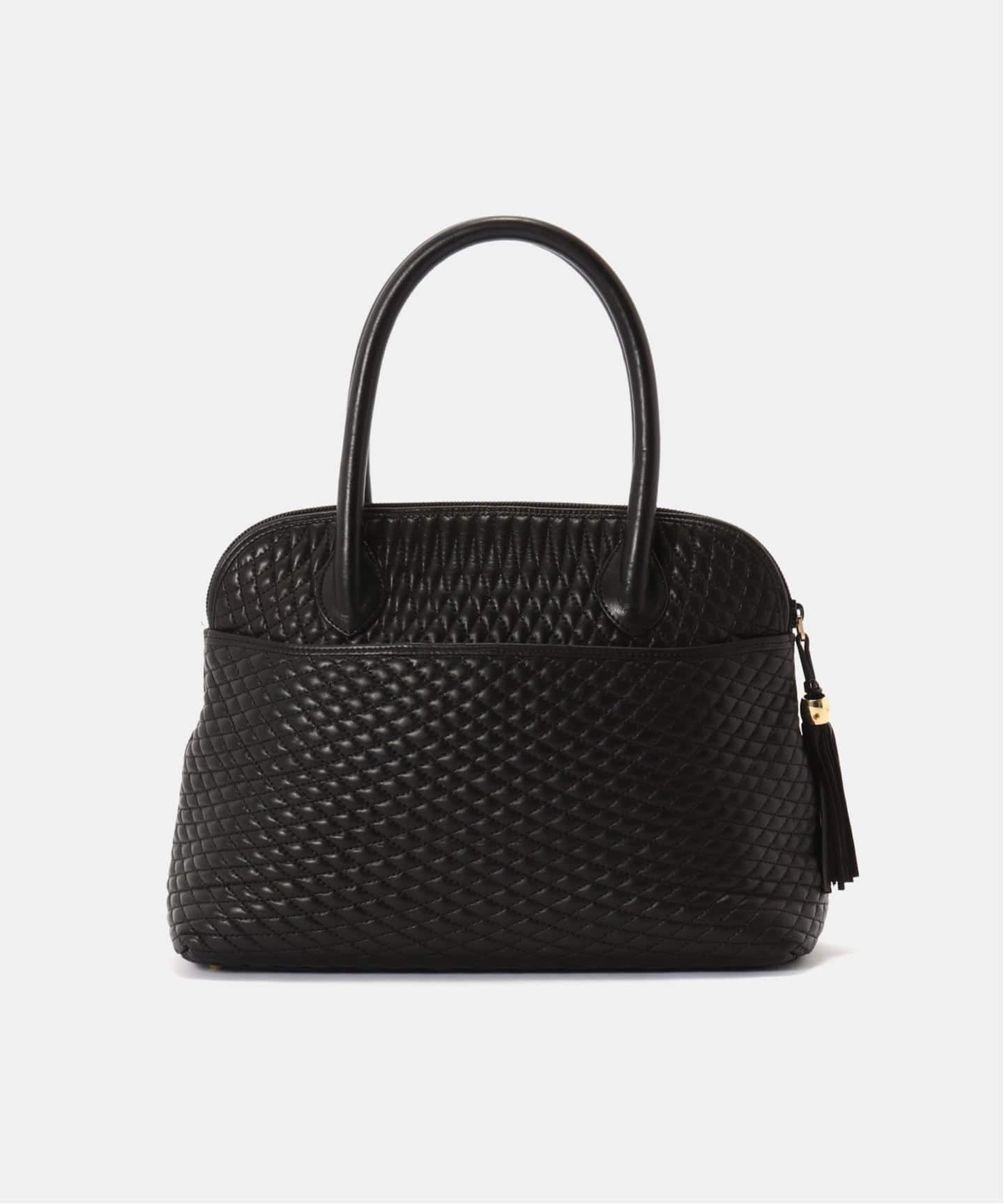 BALLY バリー　vintage leather hand bag VINTAGE BALLY/バリー】ハンドバッグ（ハンドバッグ）｜DECOUVERTE