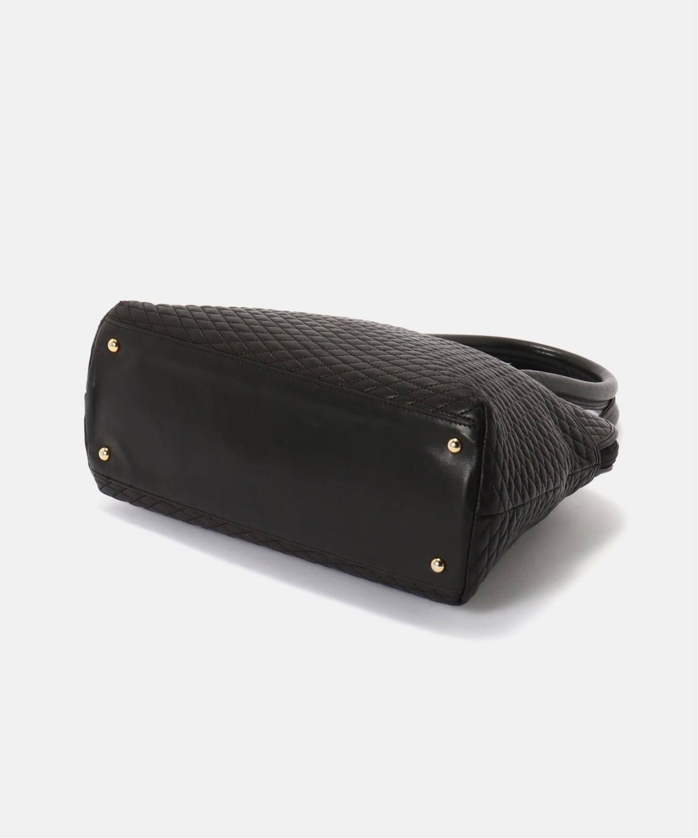 VINTAGE BALLY/バリー】ハンドバッグ（ハンドバッグ）｜DECOUVERTE