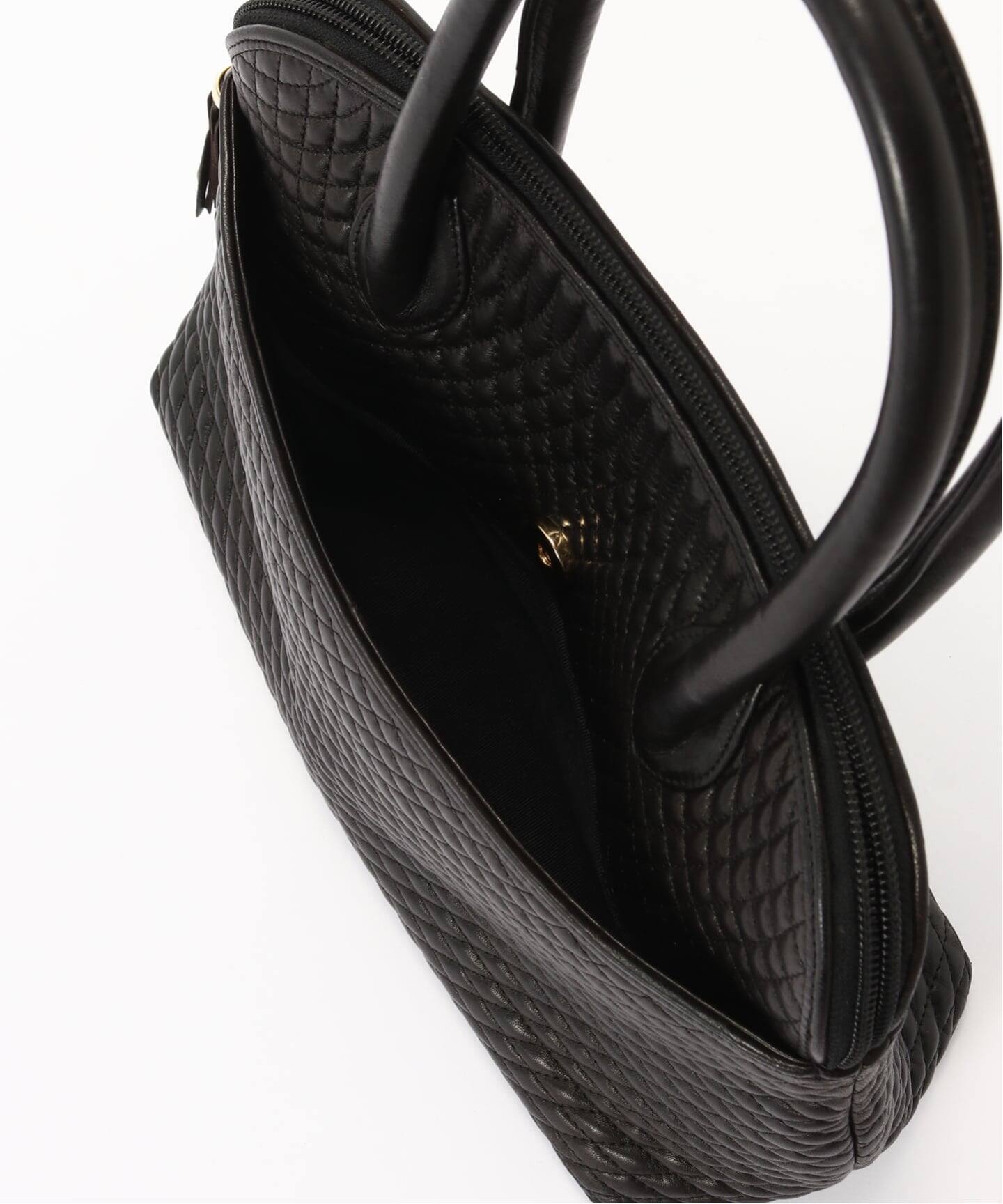 VINTAGE BALLY/バリー】ハンドバッグ（ハンドバッグ）｜DECOUVERTE