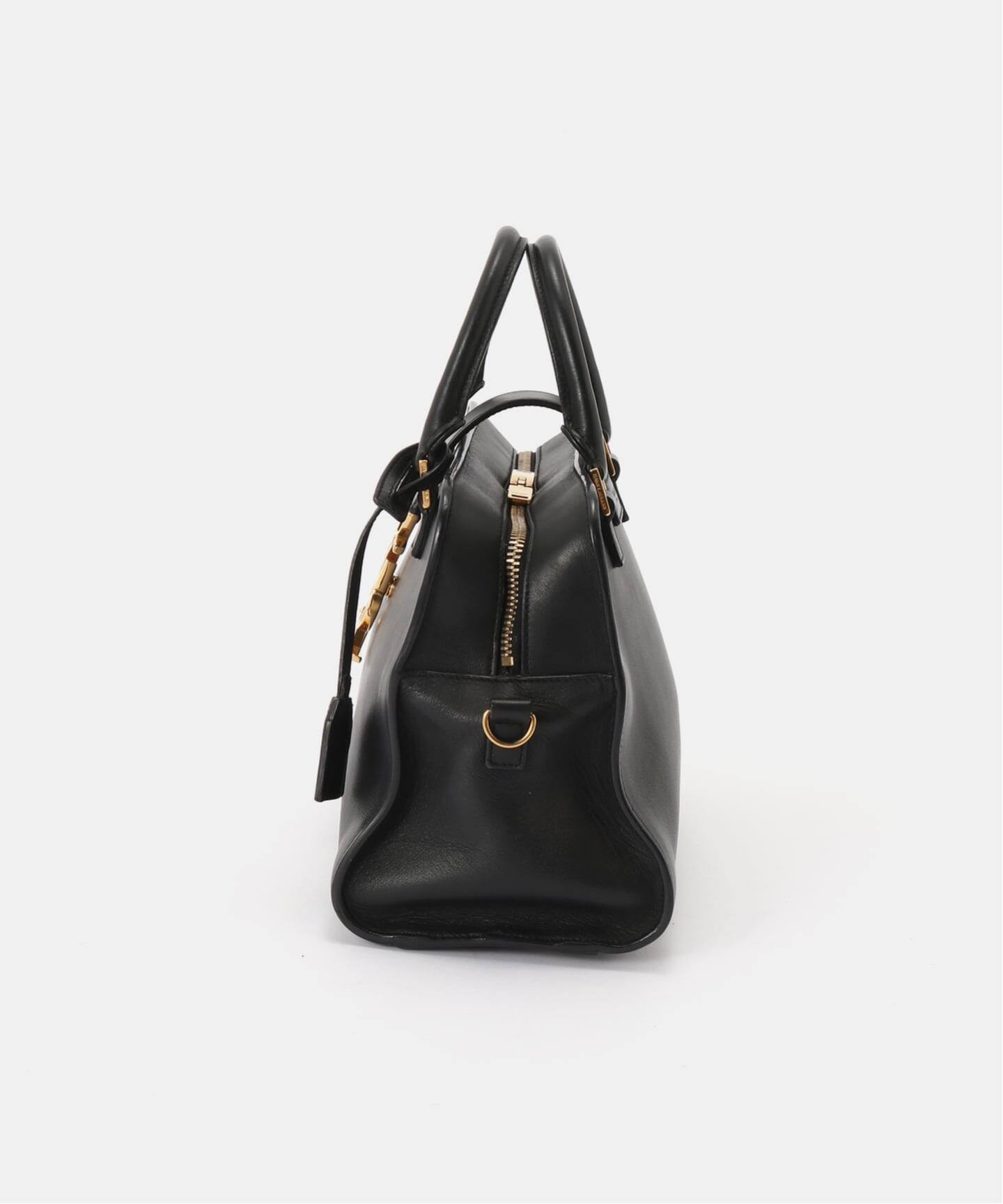 SAINT LAURENT/サンローラン】 Baby Cabas 25 2way（ハンドバッグ