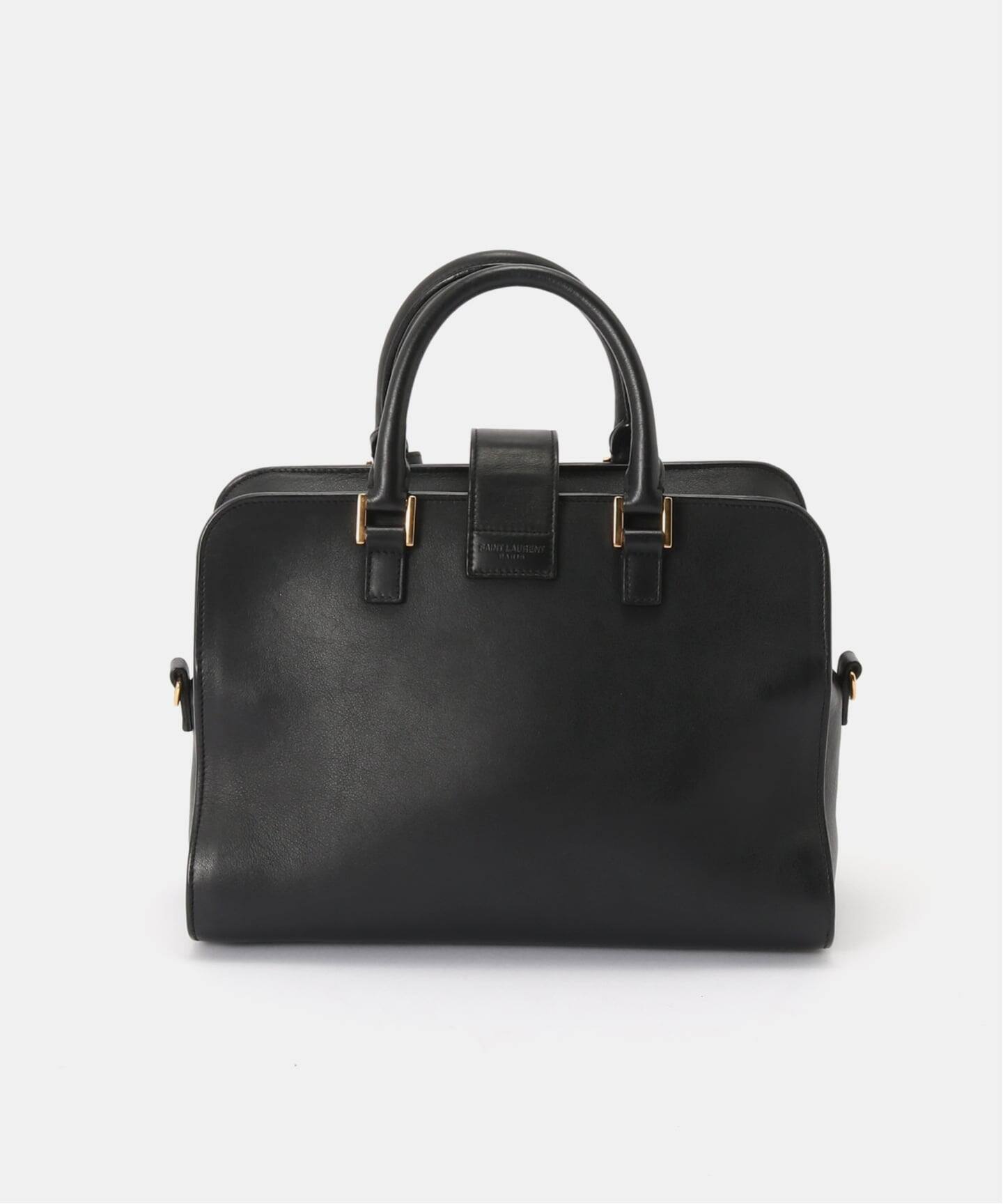 SAINT LAURENT/サンローラン】 Baby Cabas 25 2way（ハンドバッグ
