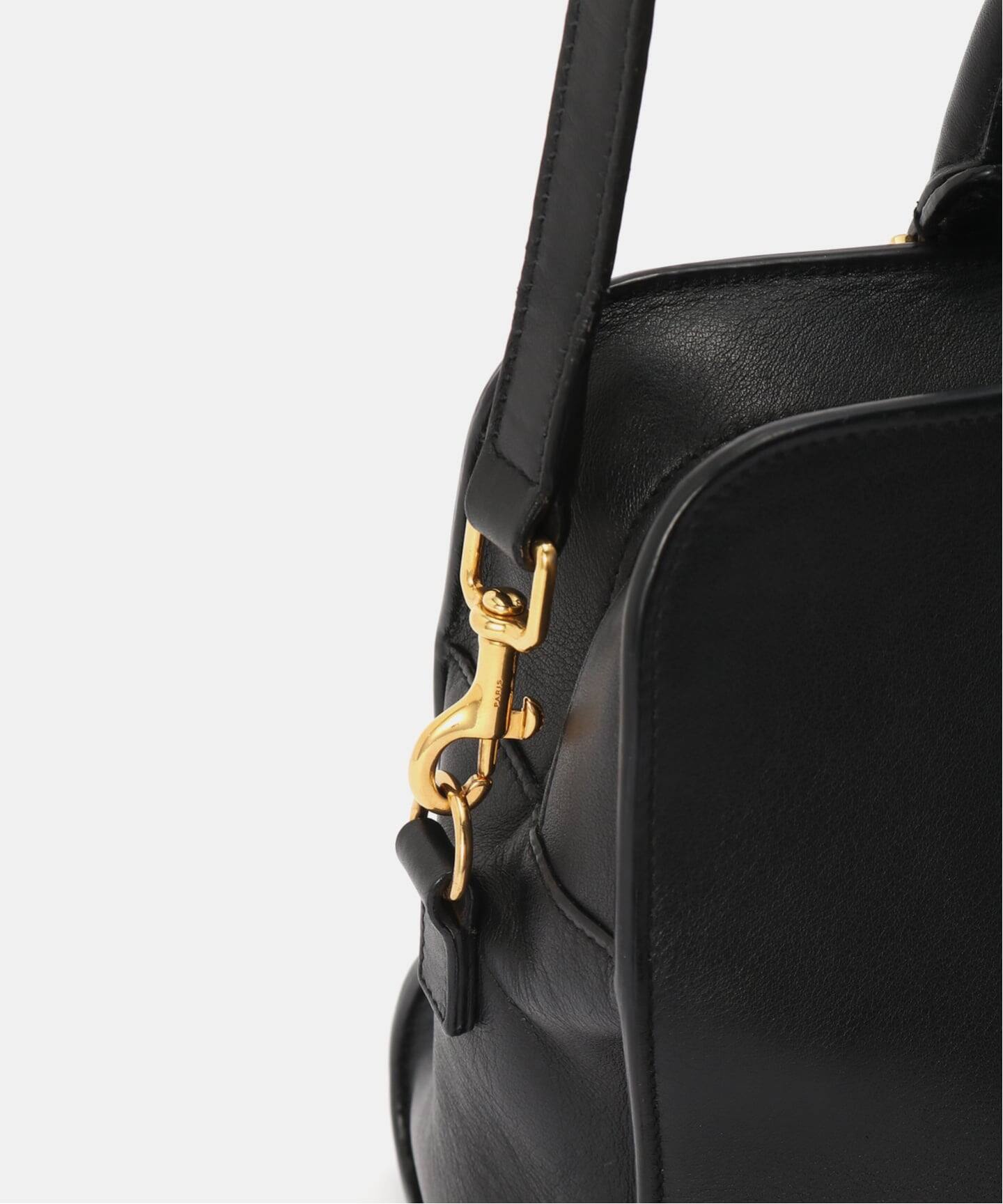 SAINT LAURENT/サンローラン】 Baby Cabas 25 2way（ハンドバッグ