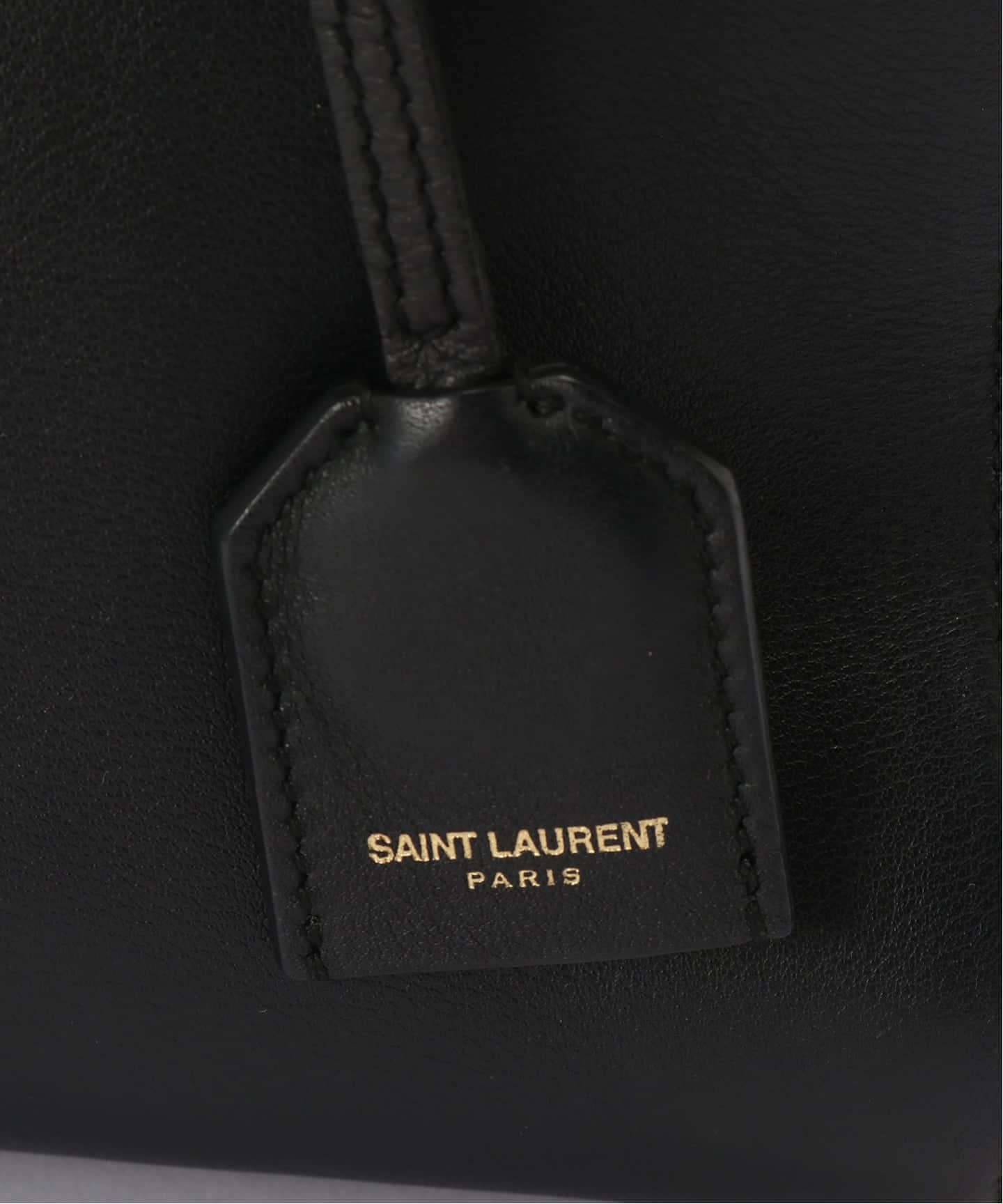 SAINT LAURENT/サンローラン】 Baby Cabas 25 2way（ハンドバッグ