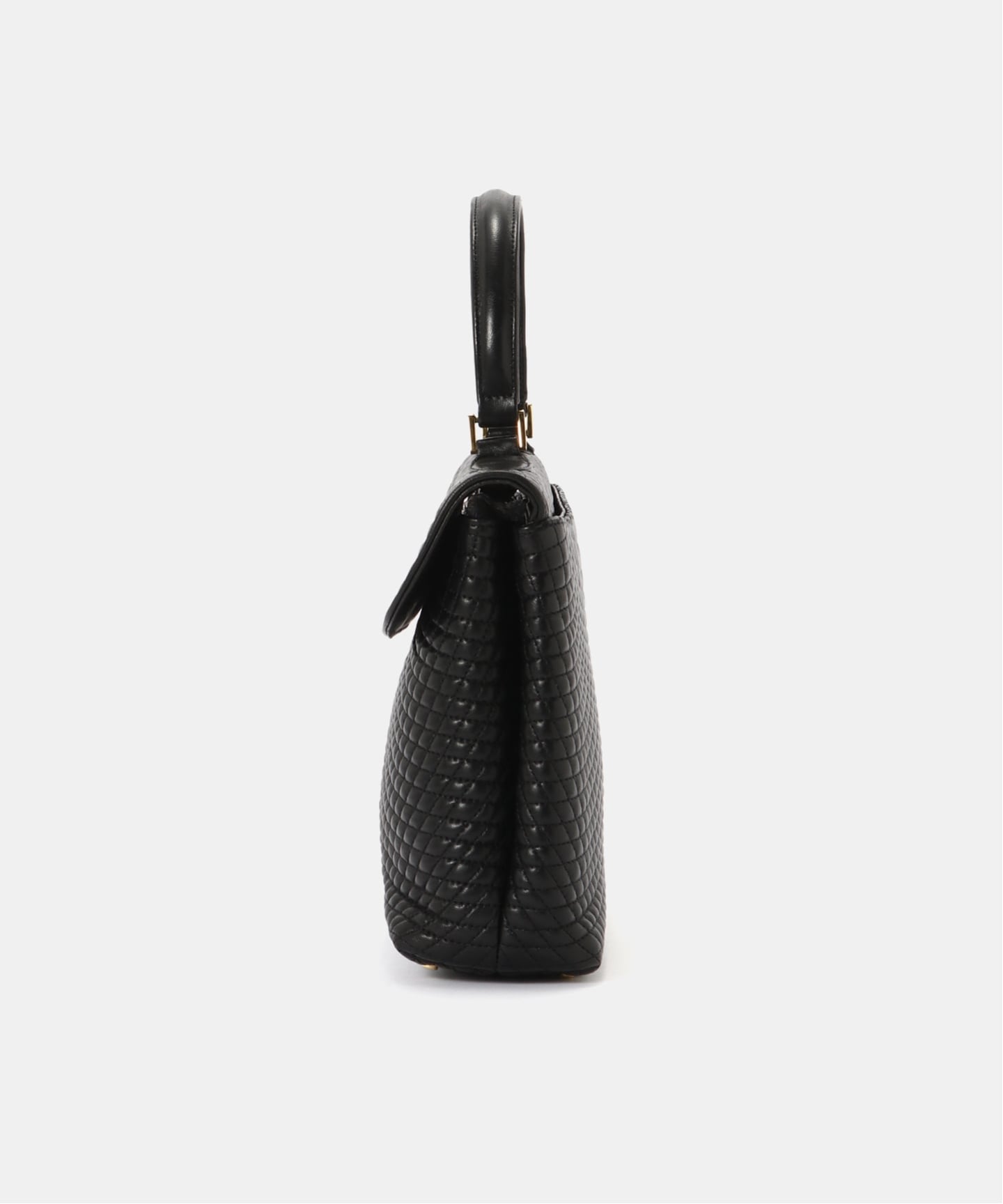 BALLY バリーハンドバッグ VINTAGE BALLY/バリー】ハンドバッグ（ハンドバッグ）｜DECOUVERTE