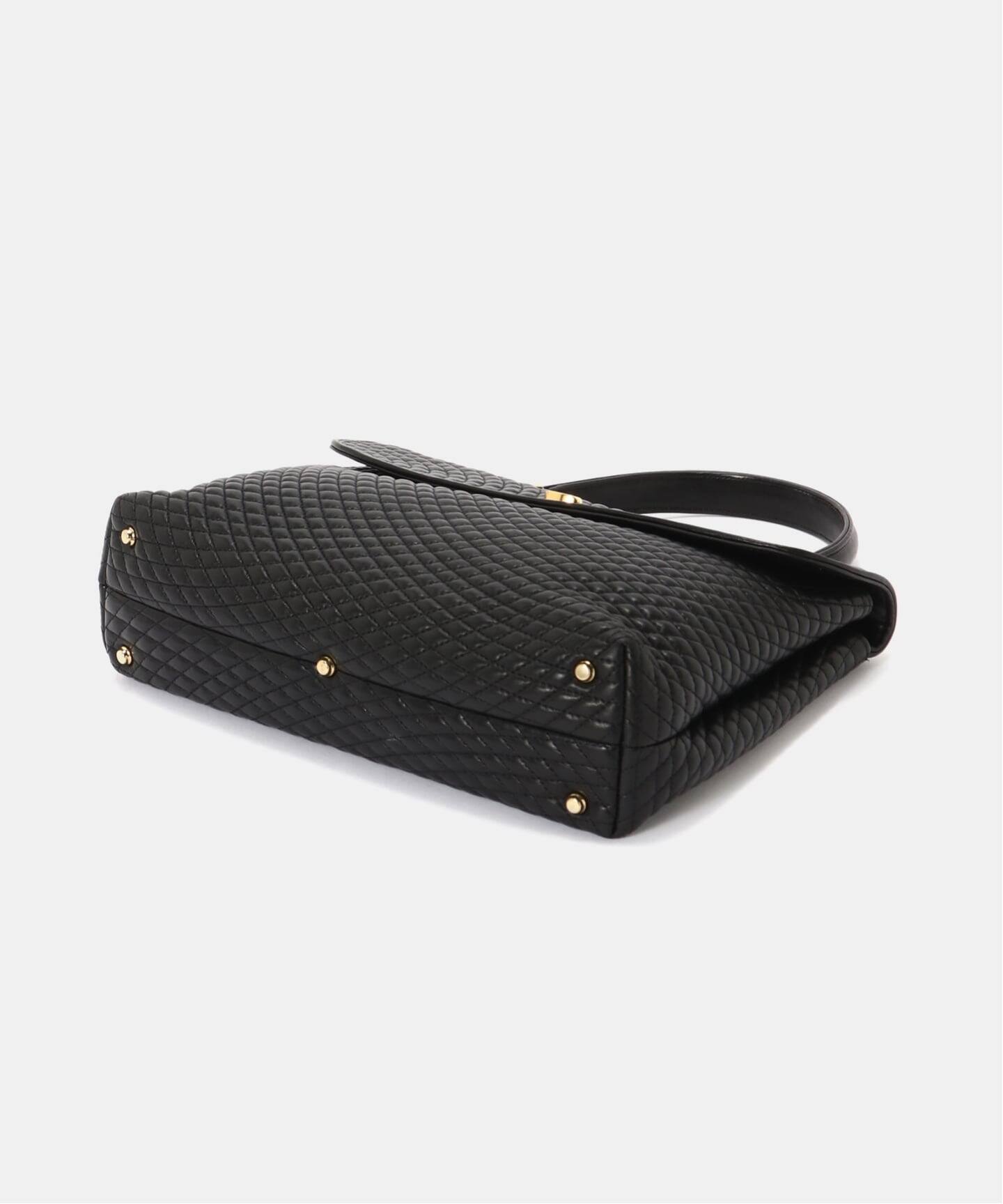VINTAGE BALLY/バリー】ハンドバッグ（ハンドバッグ）｜DECOUVERTE
