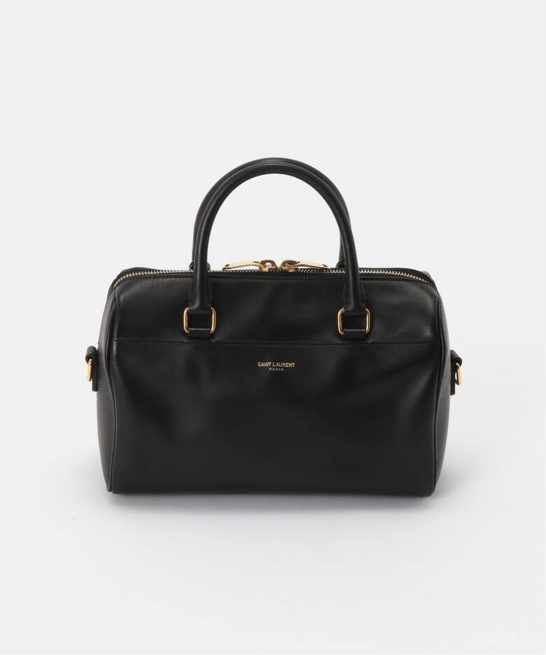 SAINT LAURENT/サンローラン】 Baby duffle 2way（ハンドバッグ 