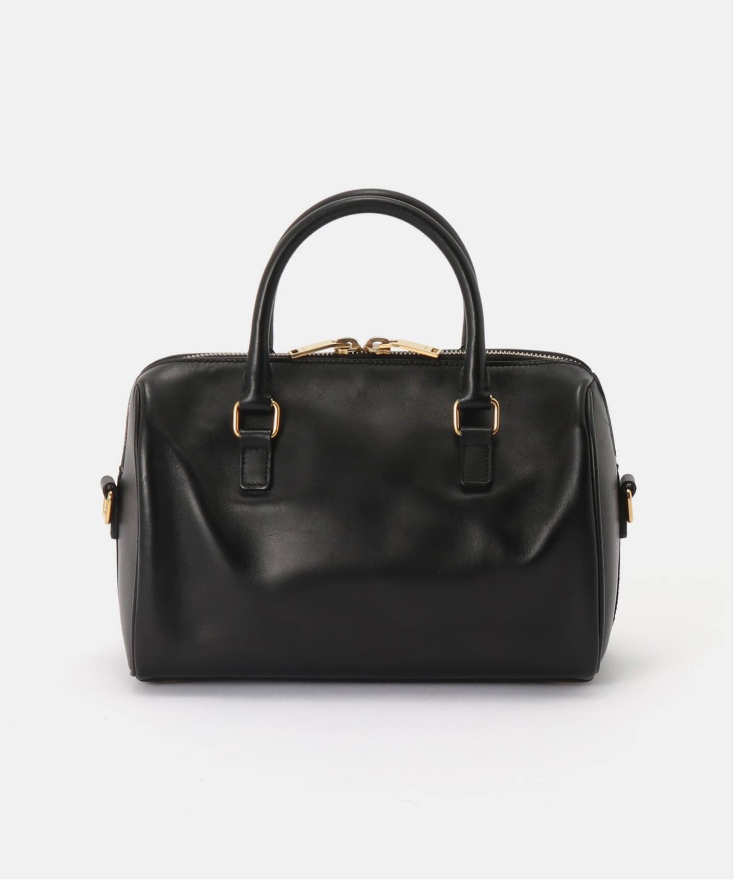 SAINT LAURENT/サンローラン】 Baby duffle 2way（ハンドバッグ