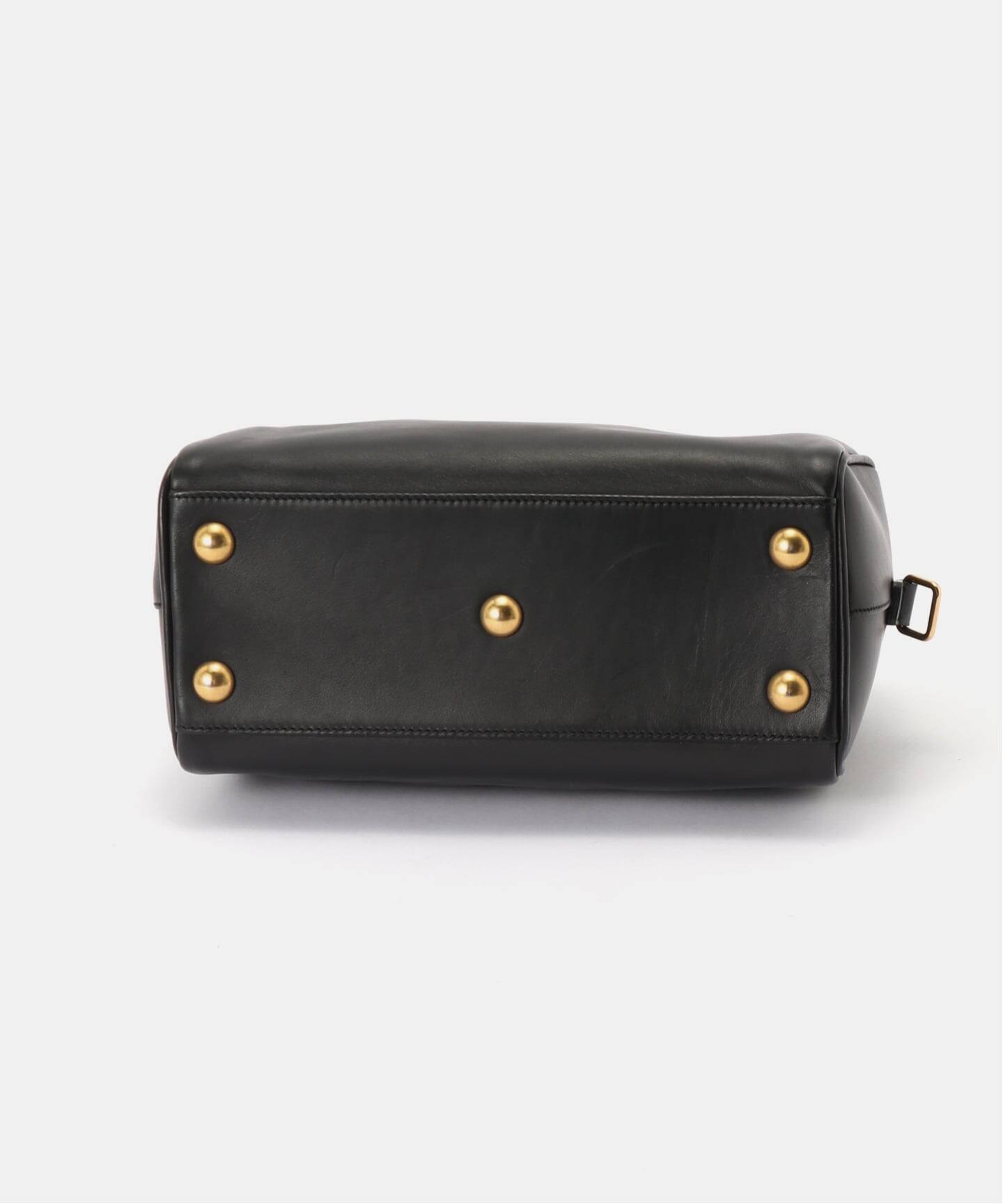 SAINT LAURENT/サンローラン】 Baby duffle 2way（ハンドバッグ