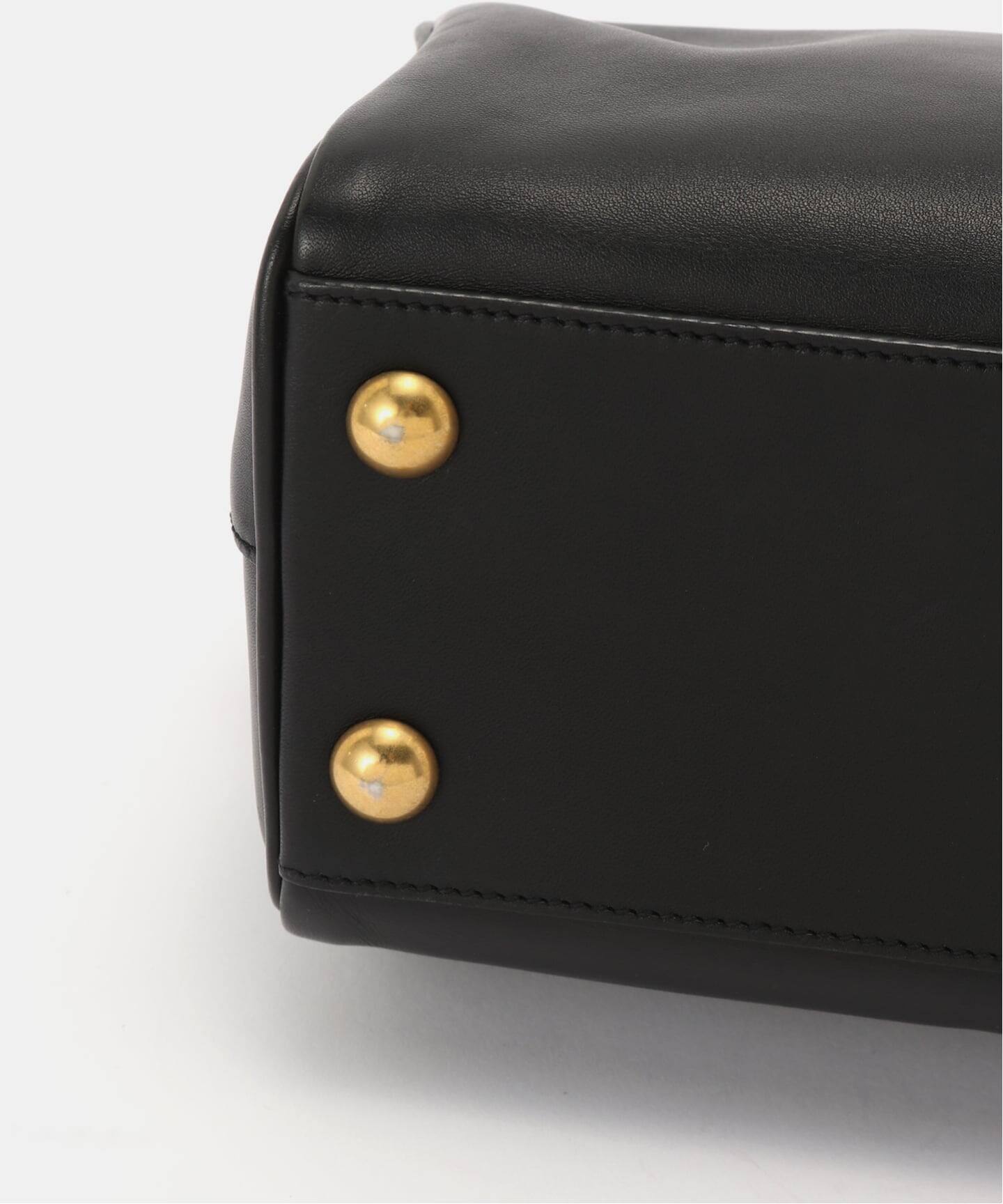 SAINT LAURENT/サンローラン】 Baby duffle 2way（ハンドバッグ