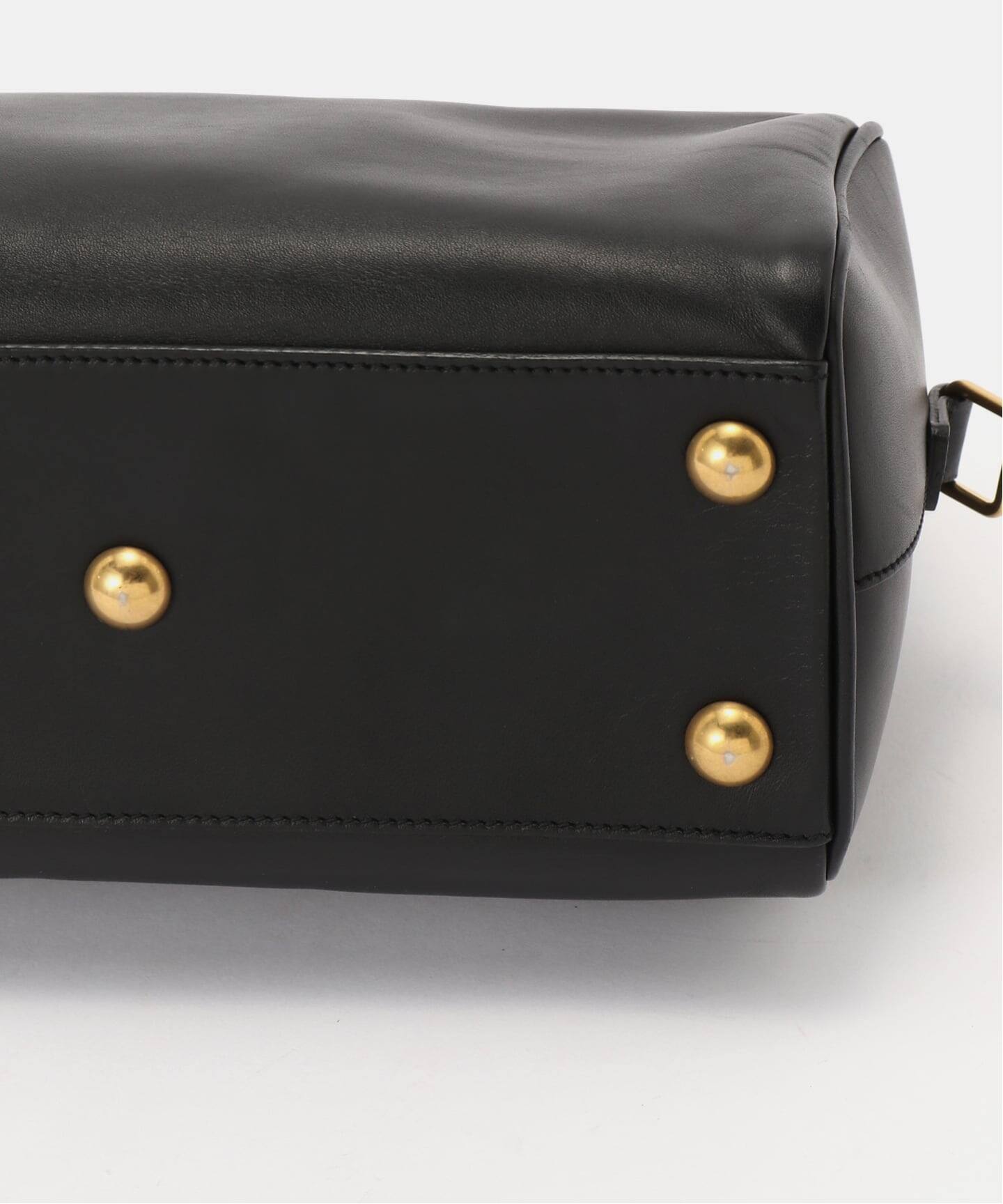 SAINT LAURENT/サンローラン】 Baby duffle 2way（ハンドバッグ
