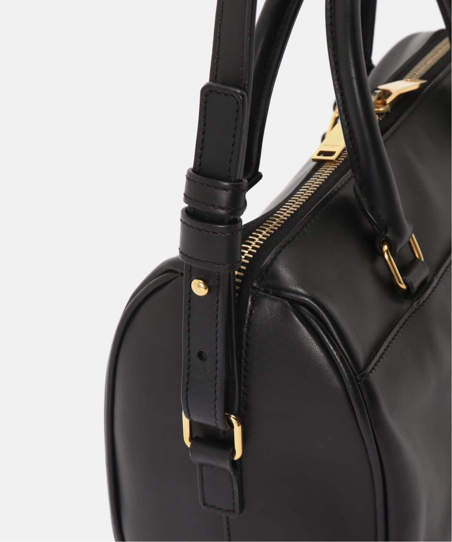 SAINT LAURENT/サンローラン】 Baby duffle 2way（ハンドバッグ
