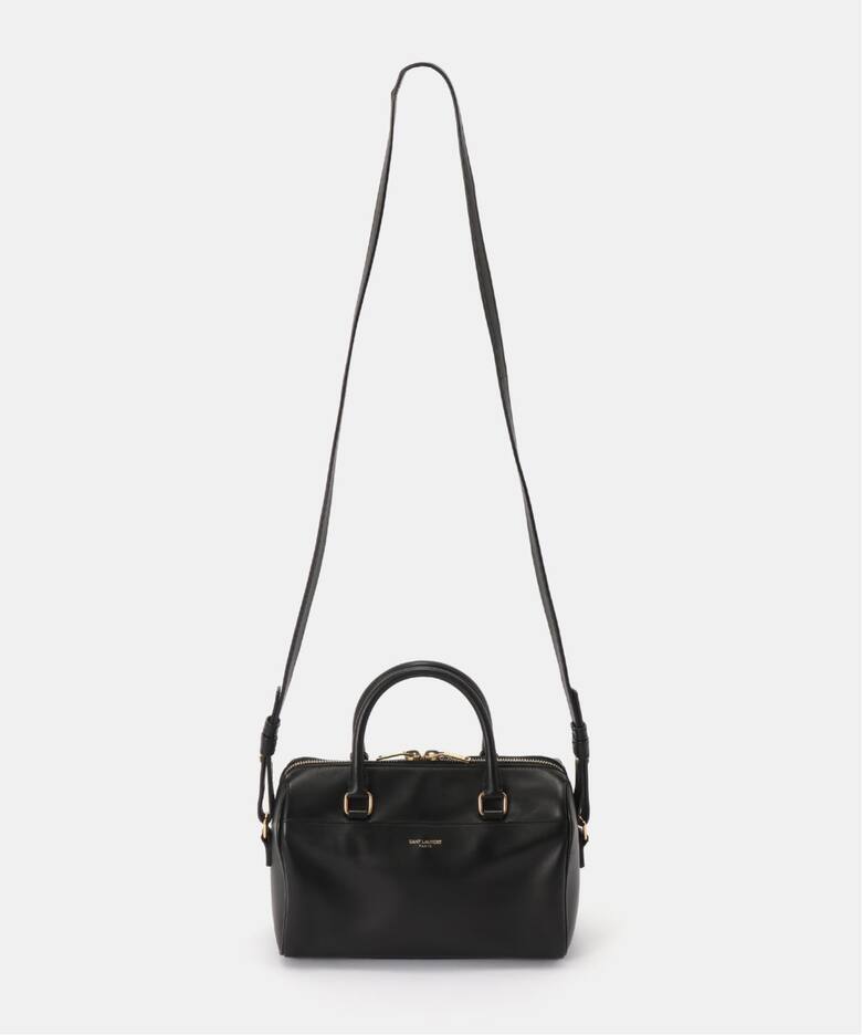 SAINT LAURENT/サンローラン】 Baby duffle 2way（ハンドバッグ 