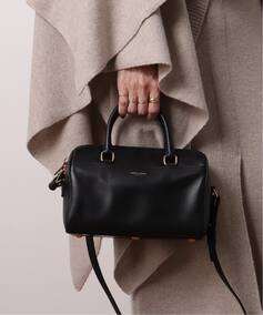 SAINT LAURENT/サンローラン】 Baby duffle 2way（ハンドバッグ 