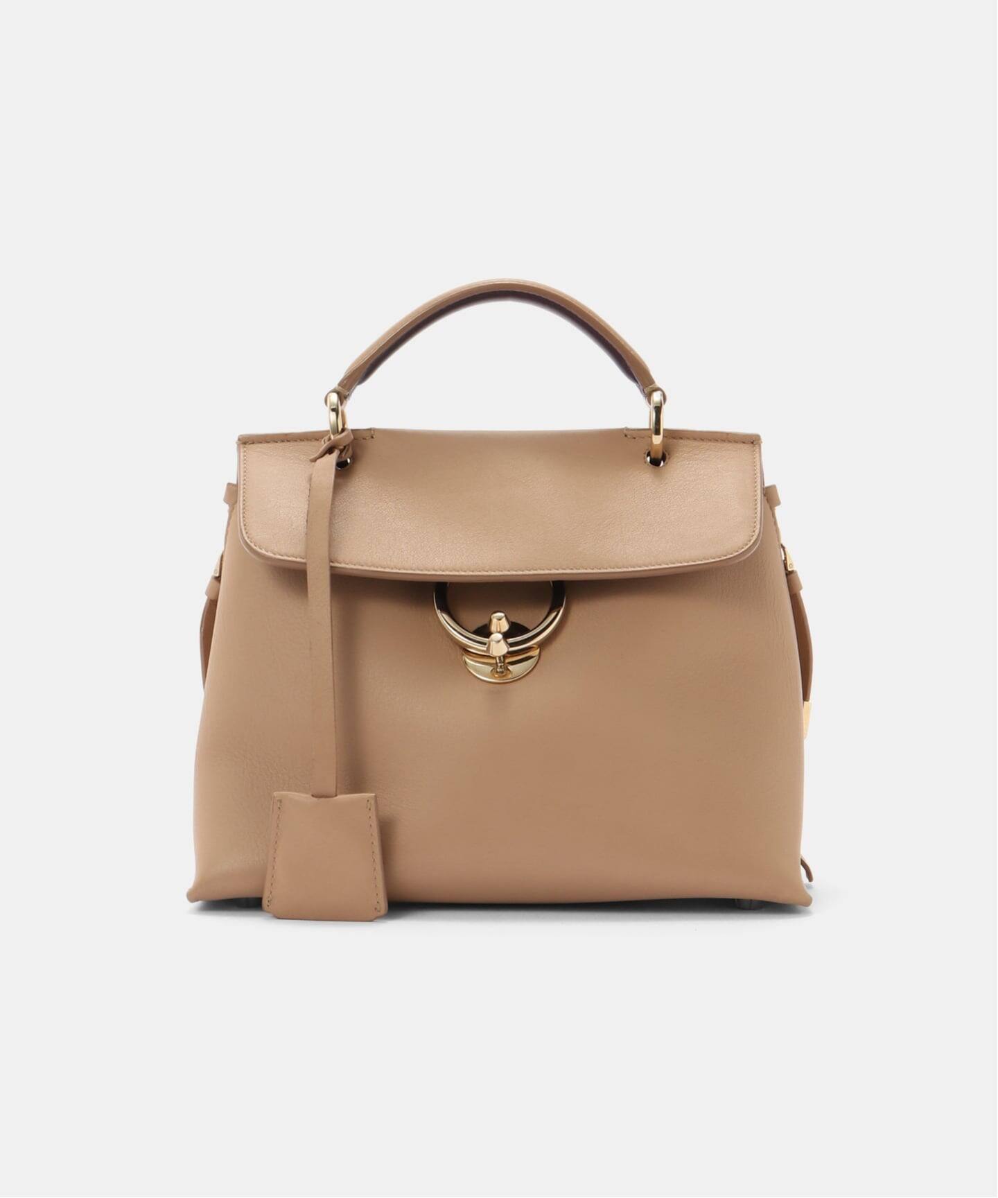 FERRAGAMO/フェラガモ】 Jet set（ハンドバッグ）｜DECOUVERTE（デクー