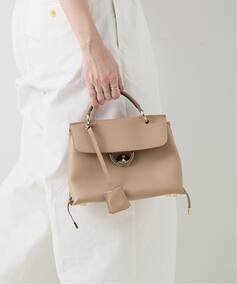 FERRAGAMO/フェラガモ】 Jet set（ハンドバッグ）｜DECOUVERTE（デクー 