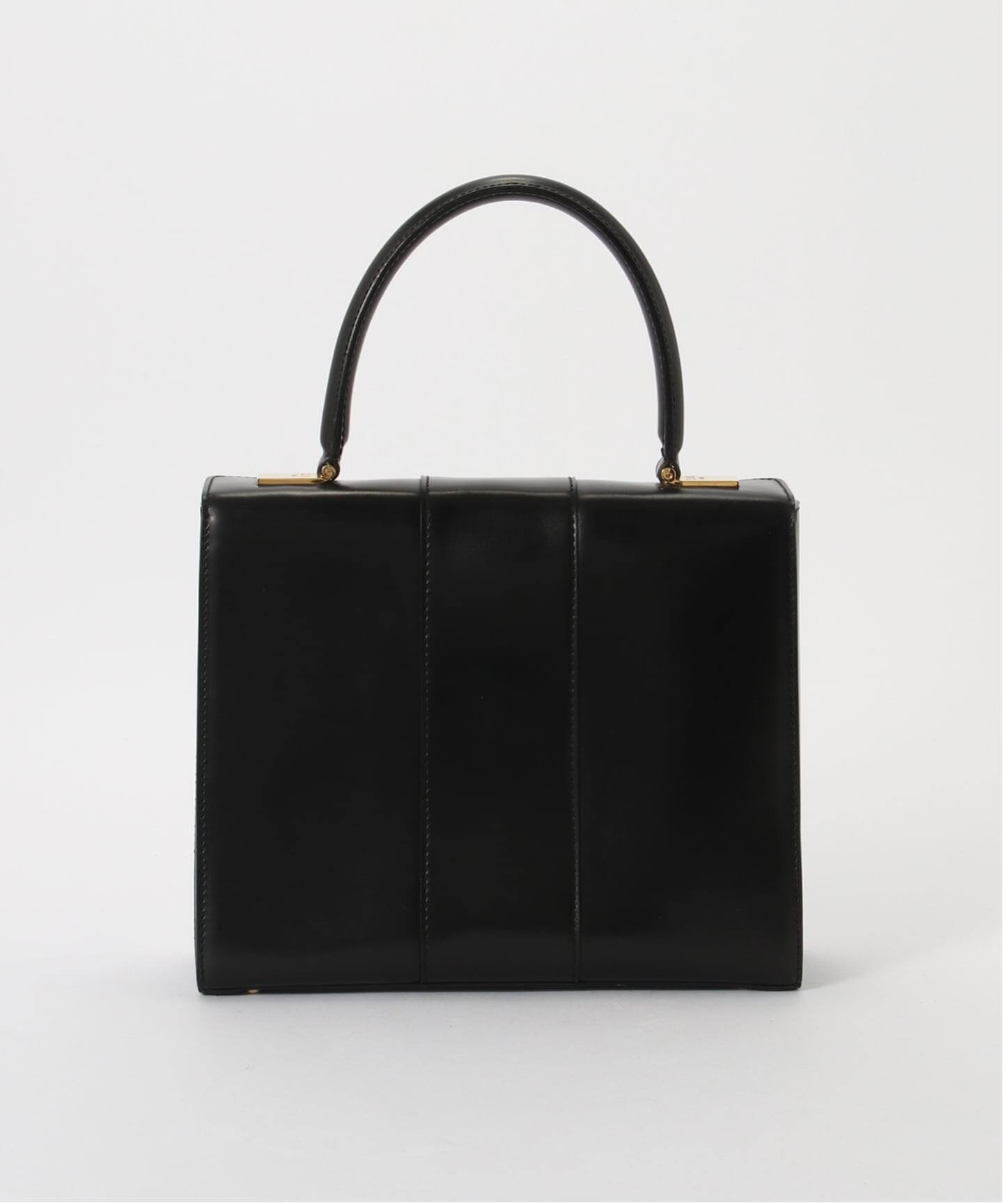 VINTAGE CELINE/セリーヌ】ハンドバッグ（ハンドバッグ）｜DECOUVERTE
