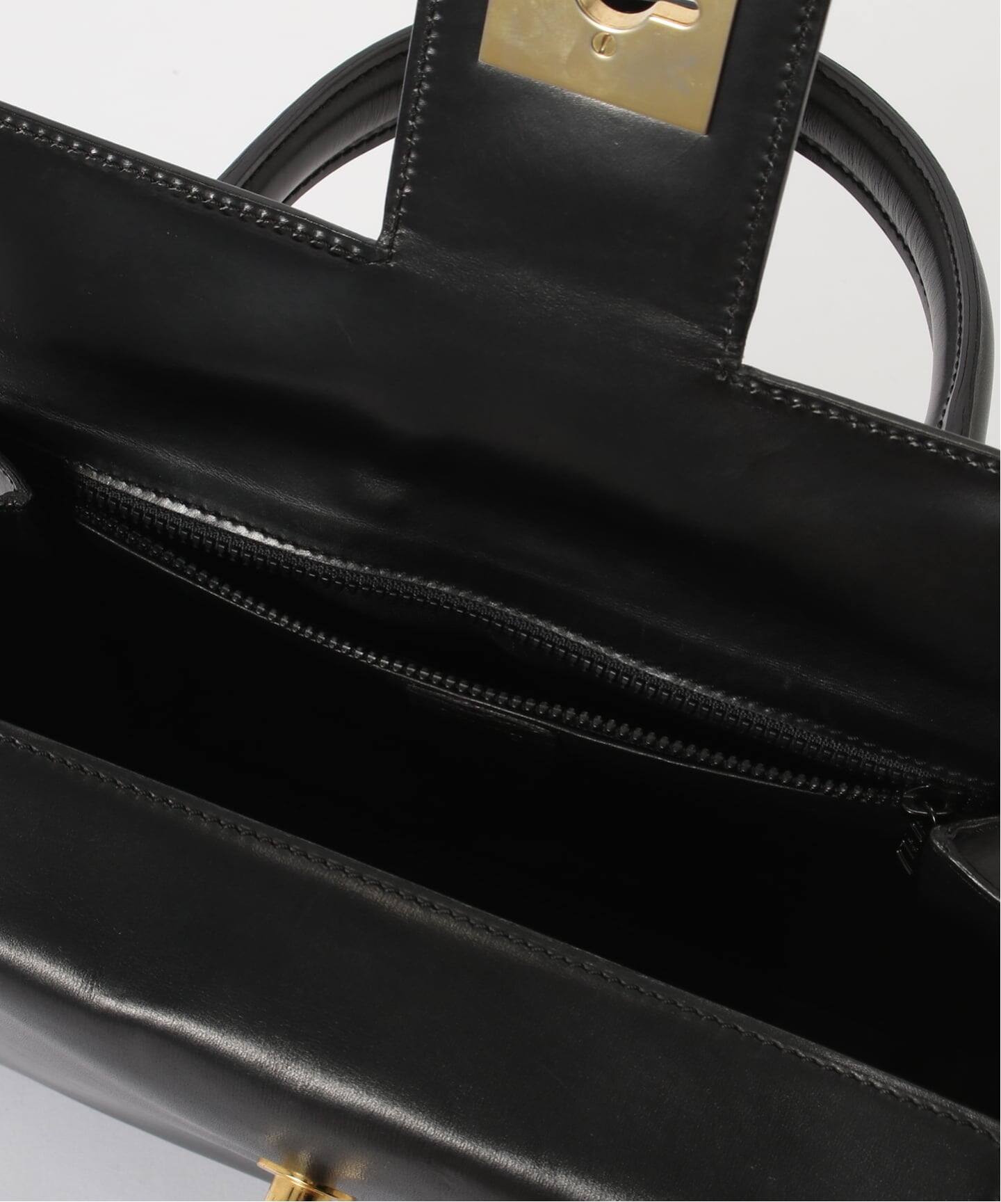 VINTAGE CELINE/セリーヌ】ハンドバッグ（ハンドバッグ）｜DECOUVERTE