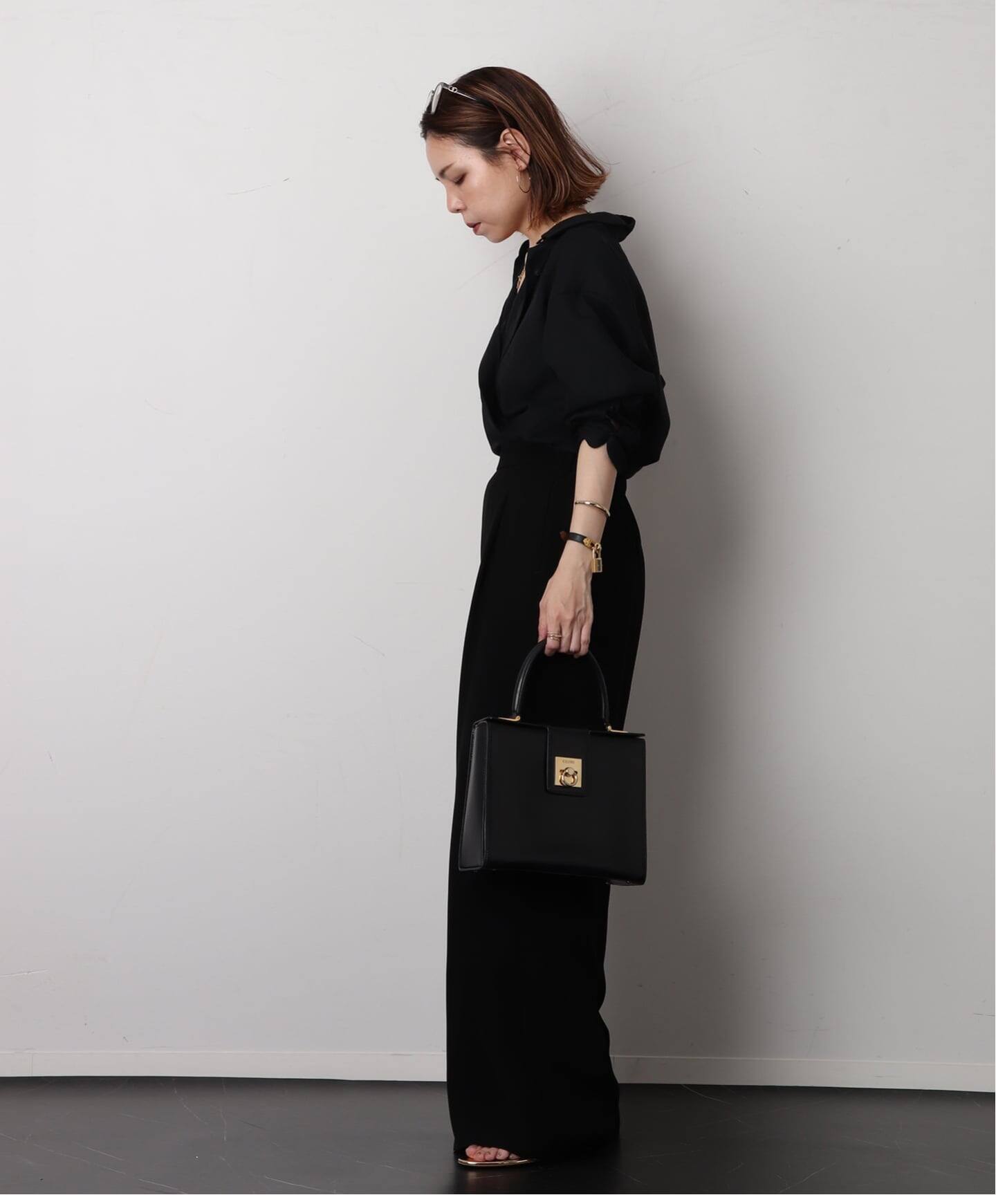 VINTAGE CELINE/セリーヌ】ハンドバッグ（ハンドバッグ）｜DECOUVERTE