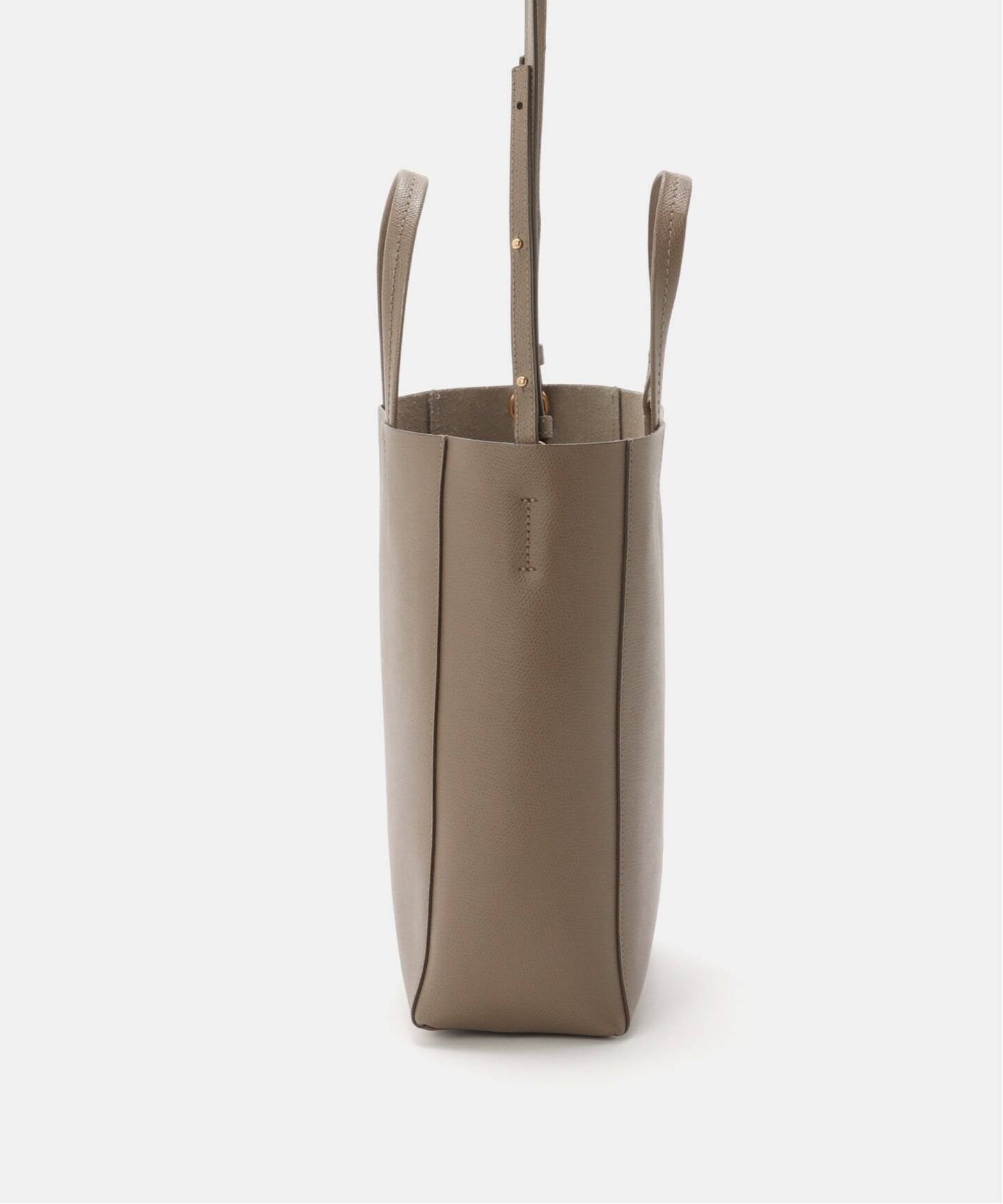 CELINE/セリーヌ】 Vertical cabas small 2way（ハンドバッグ