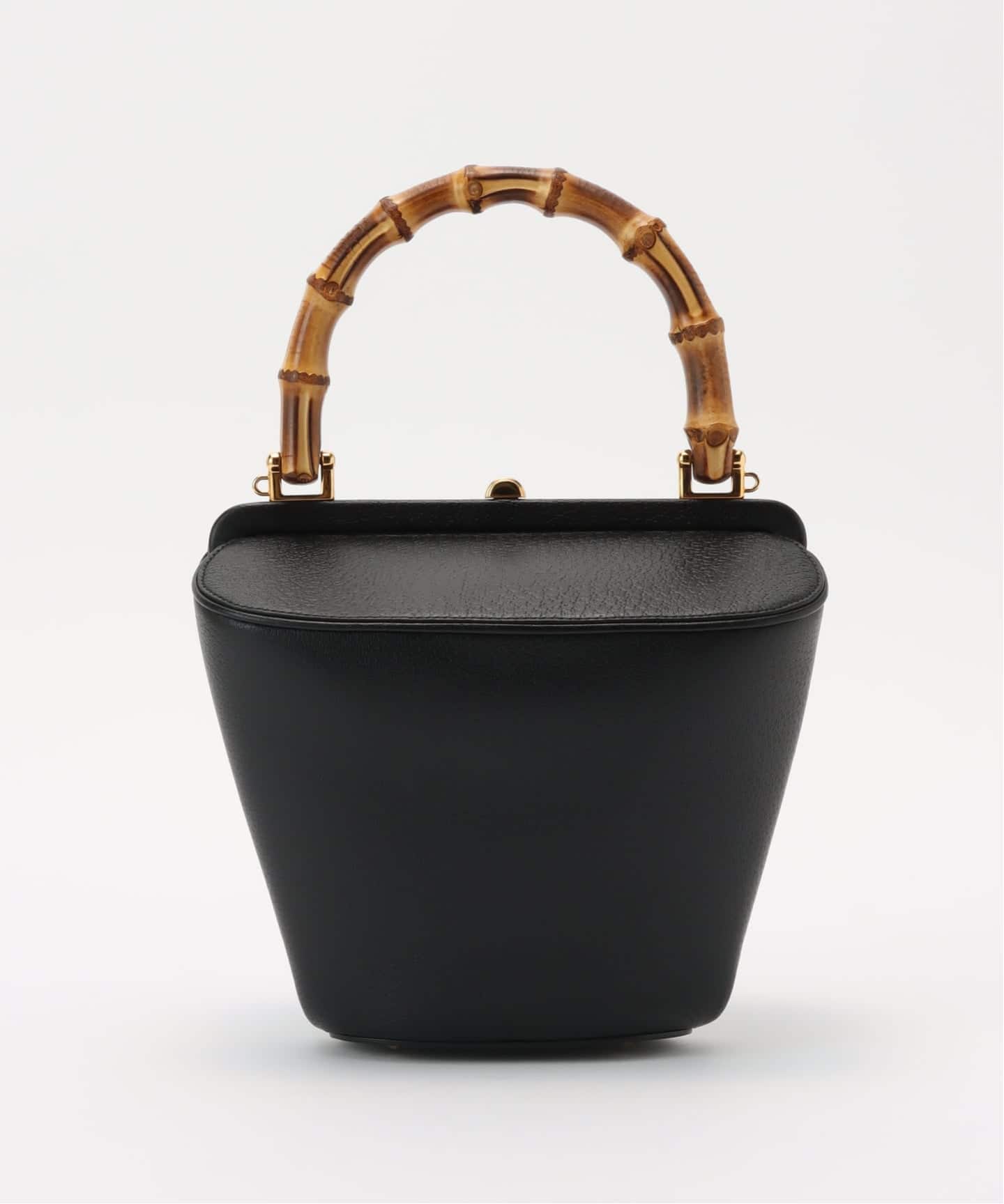 専用 極上！gucci バンブー ミニボストンバッグ 2wayハンドバッグ 廃盤 GUCCI/グッチ】Bamboo 2way japan limited（ハンドバッグ