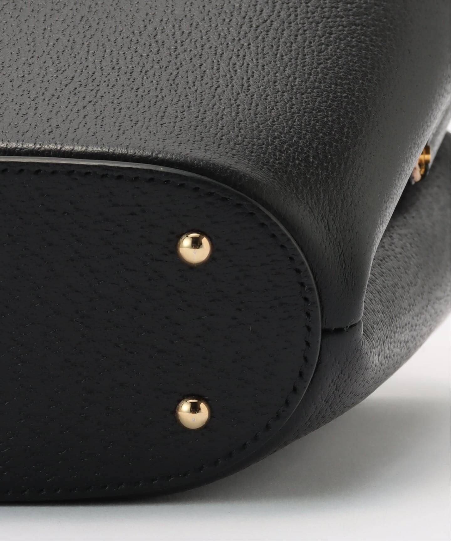 GUCCI/グッチ】Bamboo 2way japan limited（ハンドバッグ