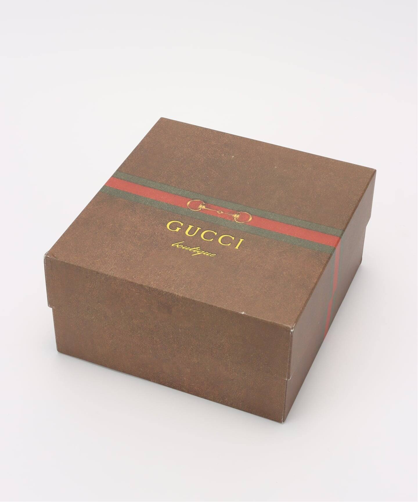 GUCCI/グッチ】Bamboo 2way japan limited（ハンドバッグ