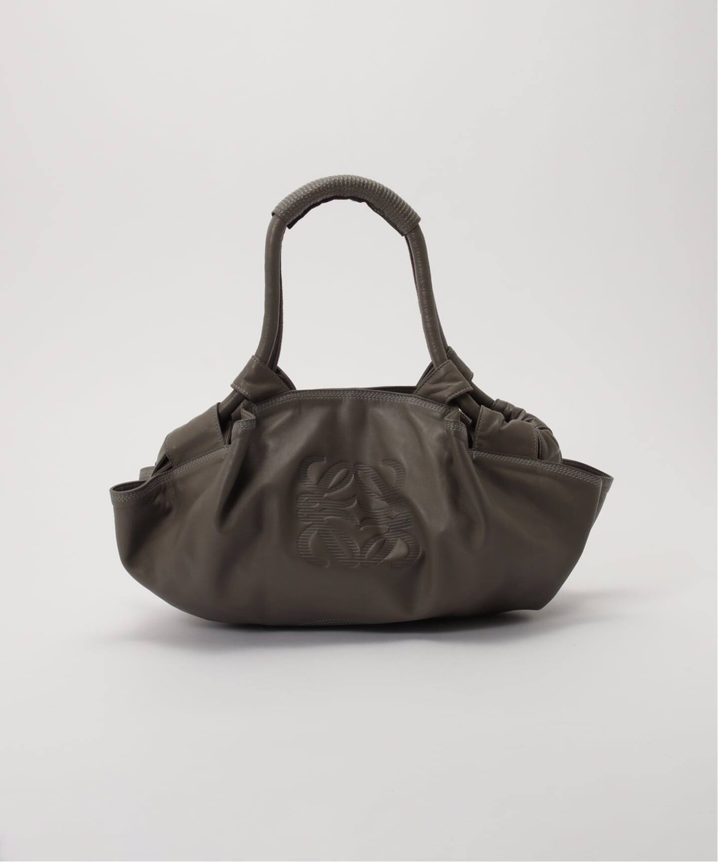 VINTAGE LOEWE/ロエベ】Nappa aire 36（ハンドバッグ）｜DECOUVERTE