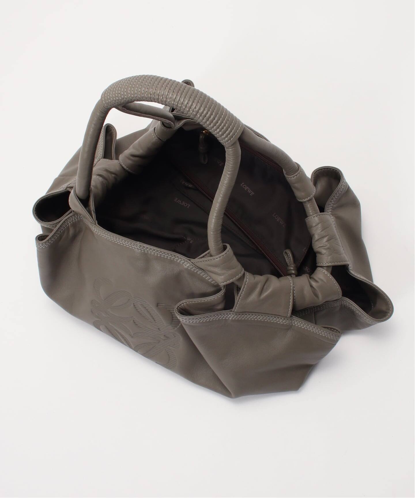 VINTAGE LOEWE/ロエベ】Nappa aire 36（ハンドバッグ）｜DECOUVERTE