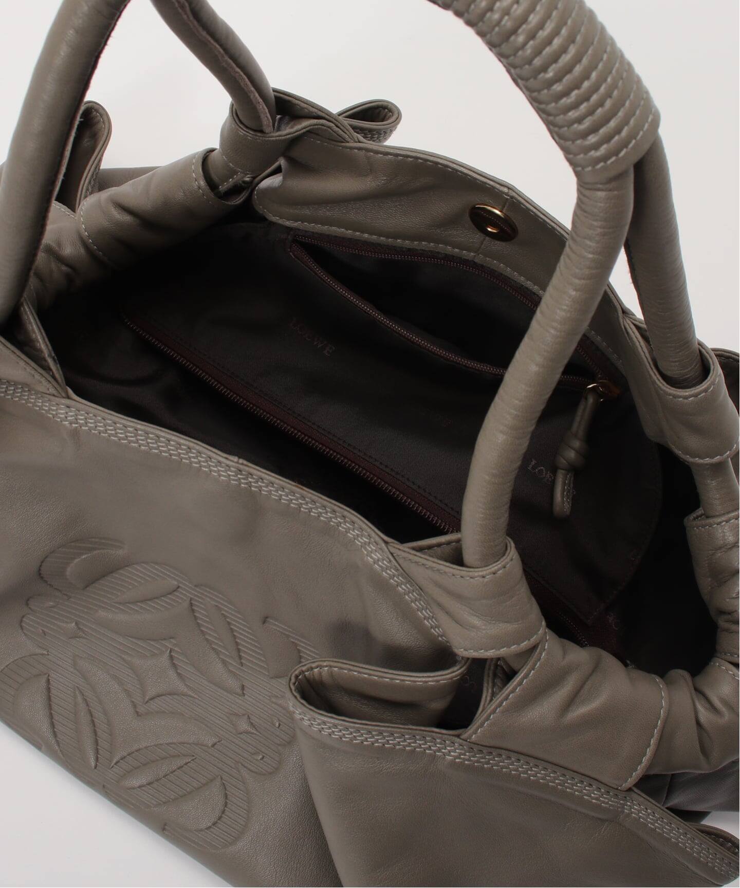 VINTAGE LOEWE/ロエベ】Nappa aire 36（ハンドバッグ）｜DECOUVERTE