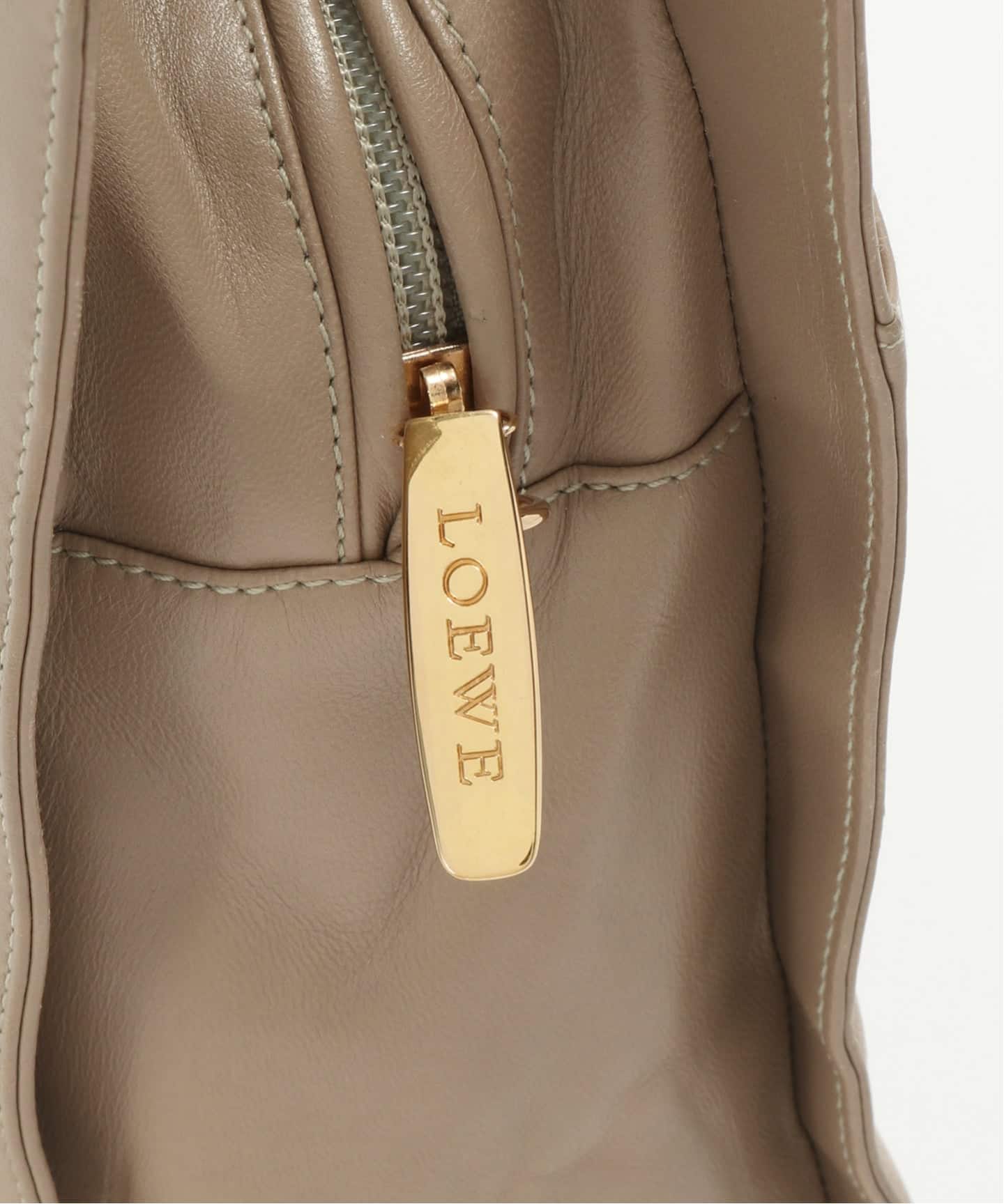 VINTAGE LOEWE/ロエベ】ハンドバッグ（ハンドバッグ）｜DECOUVERTE