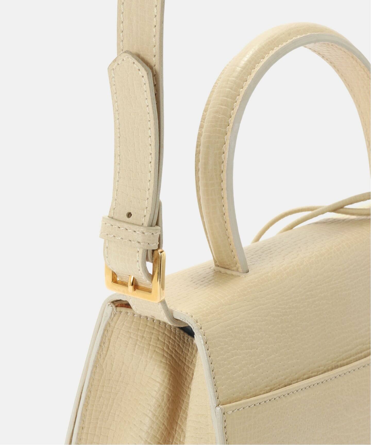 VINTAGE LOEWE/ロエベ】Barcelona 2wayバッグ（ハンドバッグ
